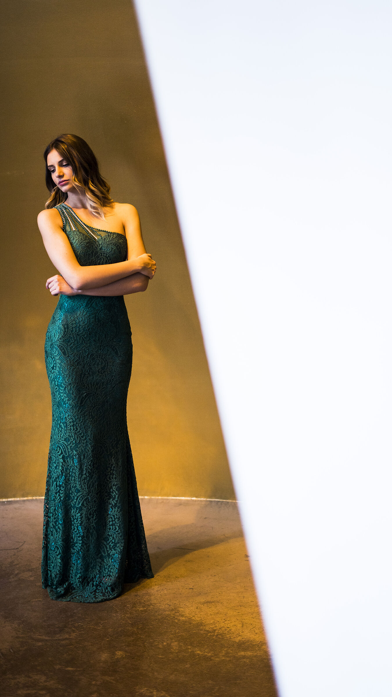 Alessia-Sony A9 Test