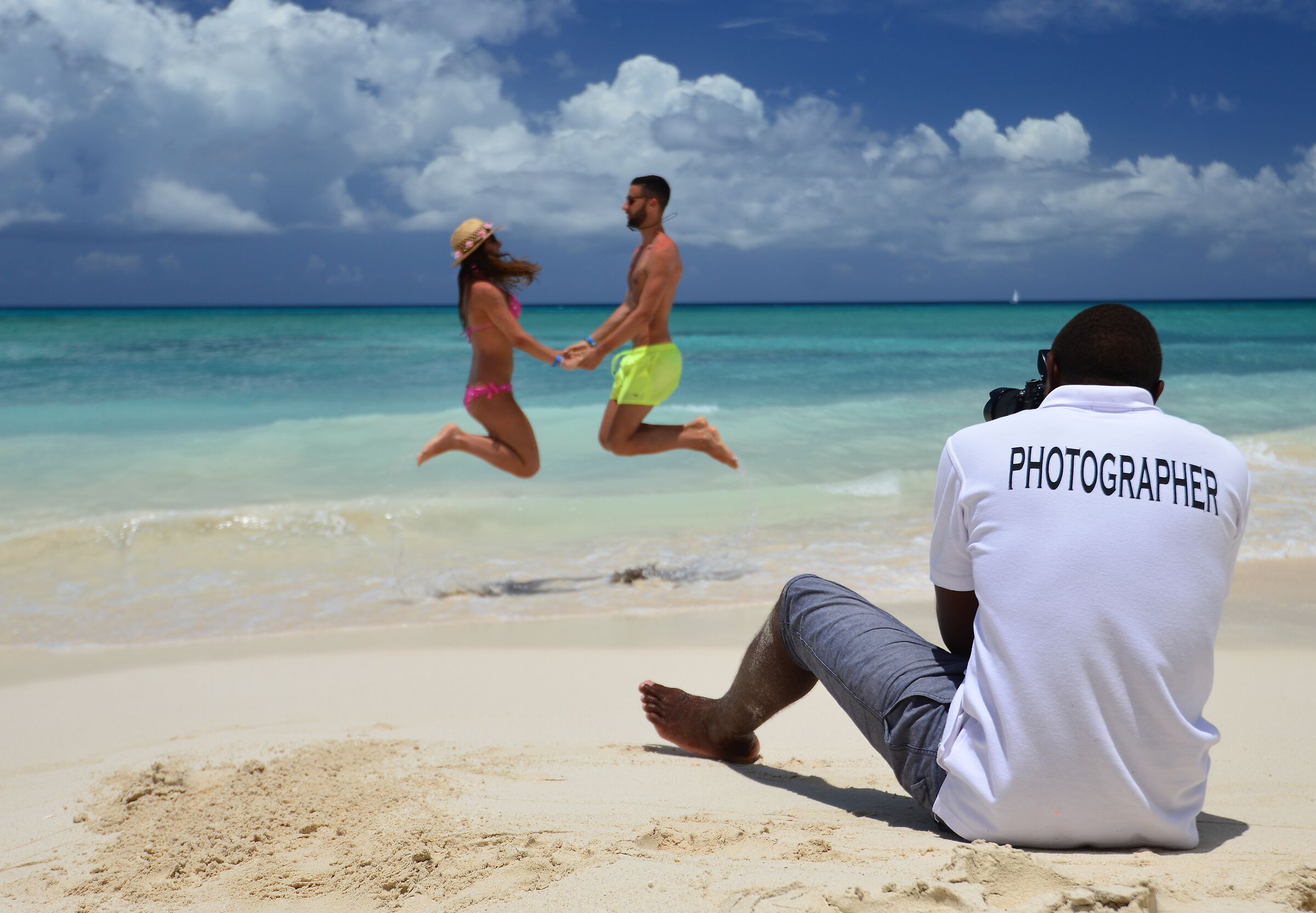 fotografando il fototografo....