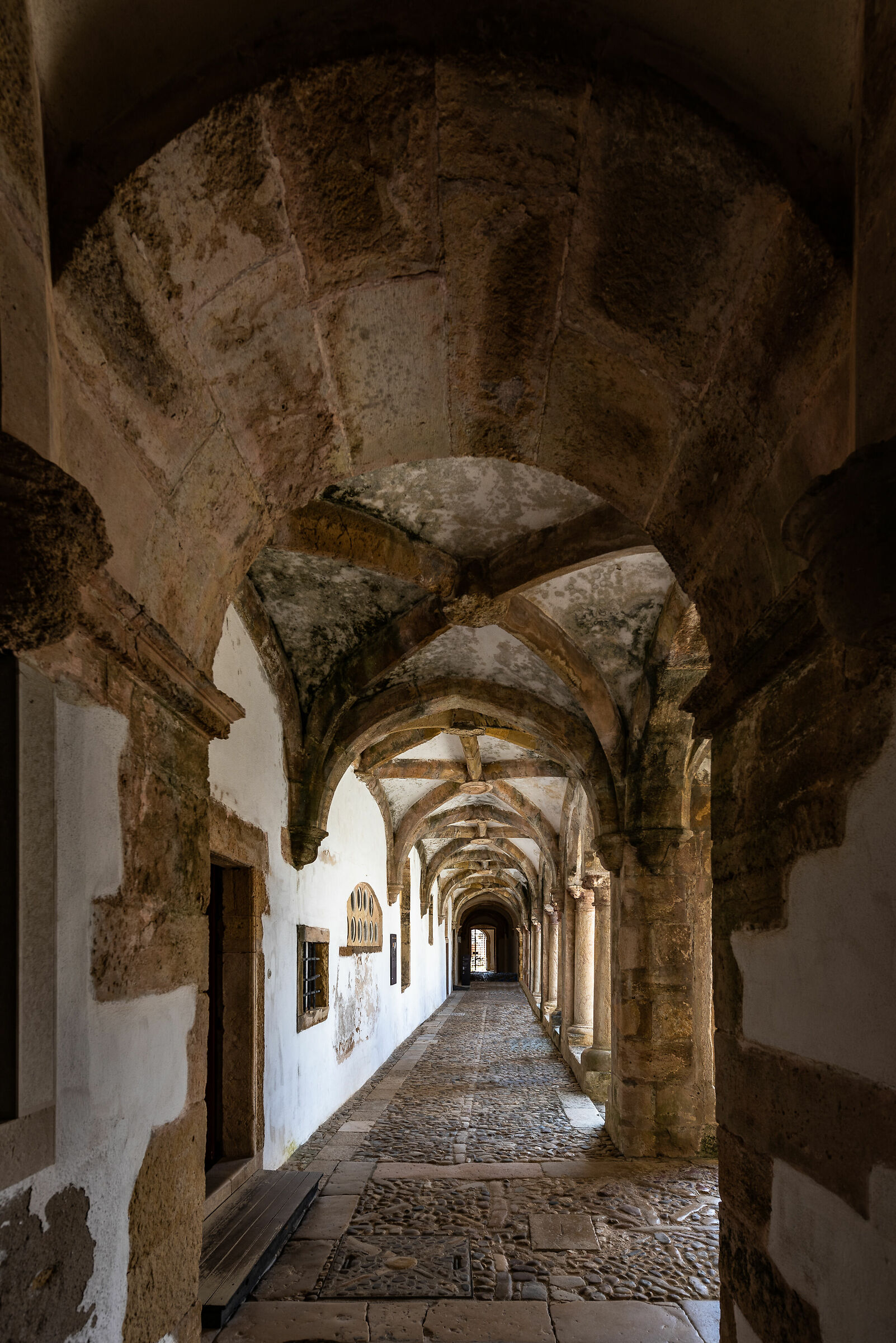 Tomar : l'eredità templare