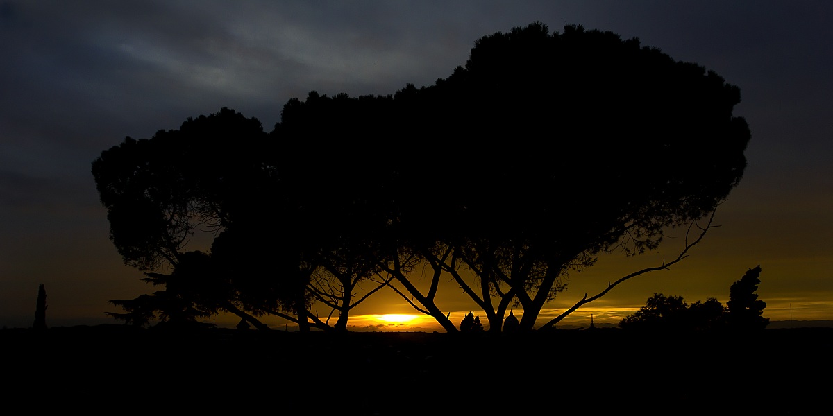 Calma dopo la tempesta