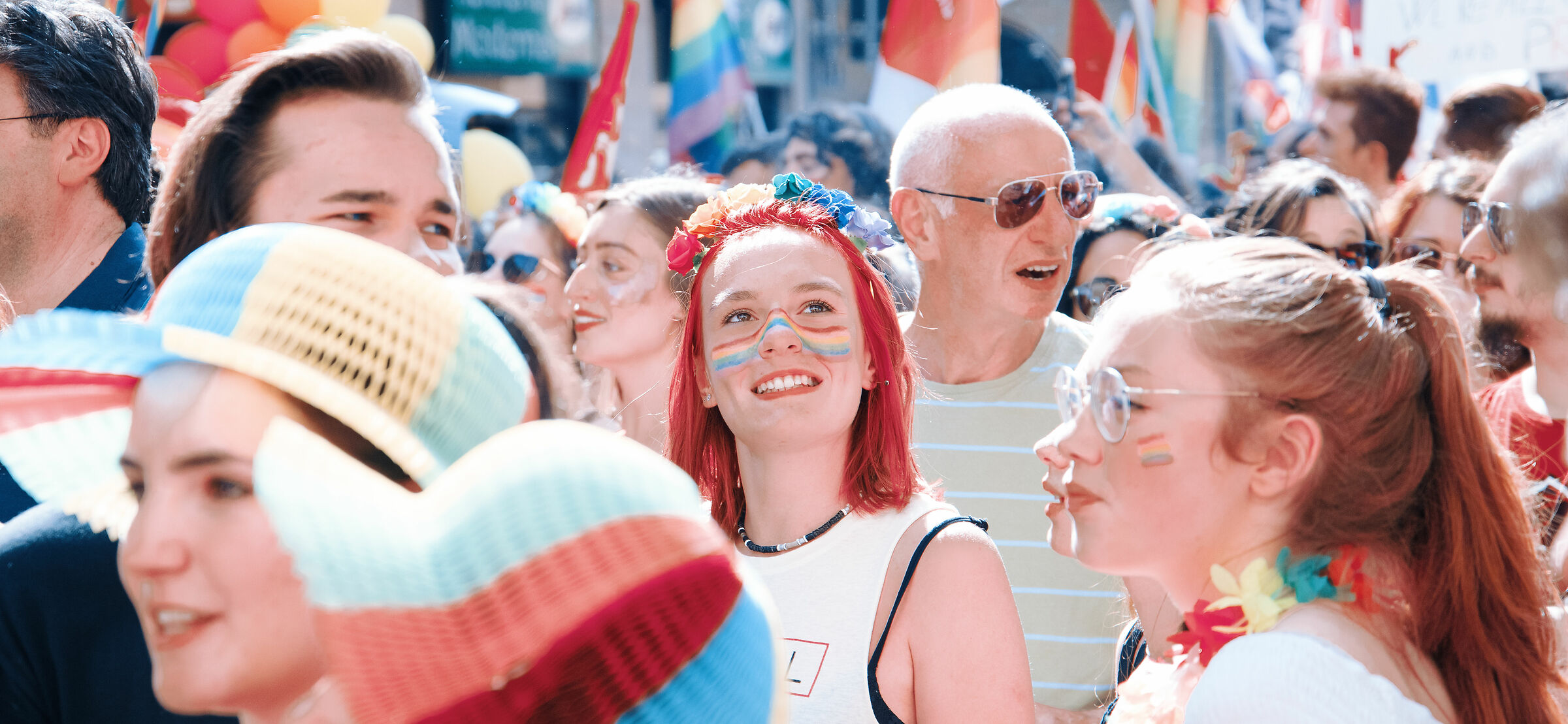 Pavia Pride 2019
