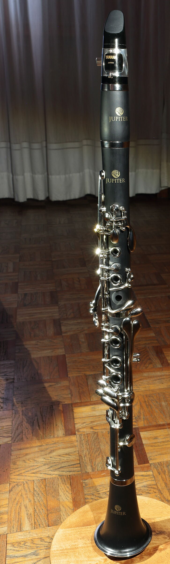 Il mio Clarinetto