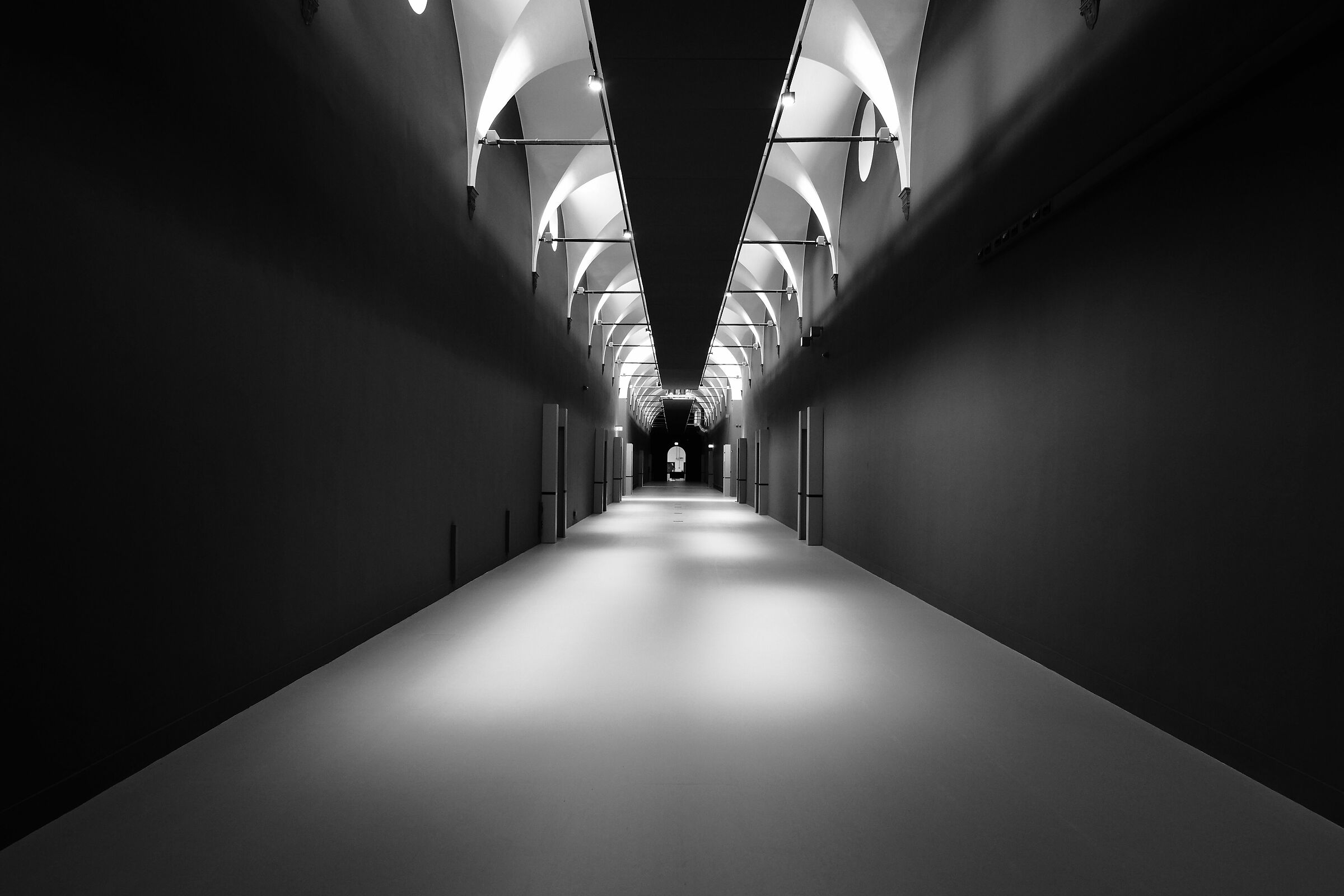 Museum of Science and Technology new exhibition spaces