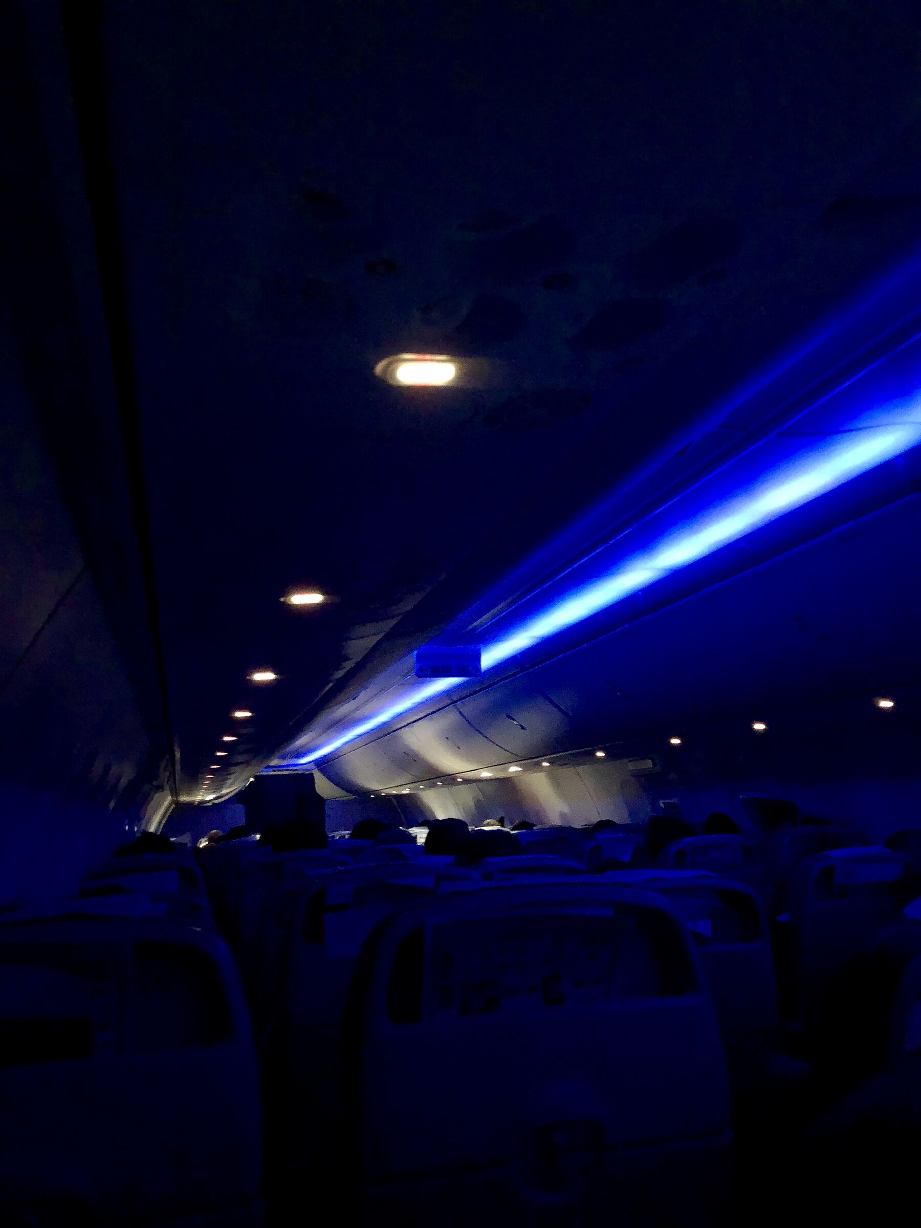 Vuelo Nocturno