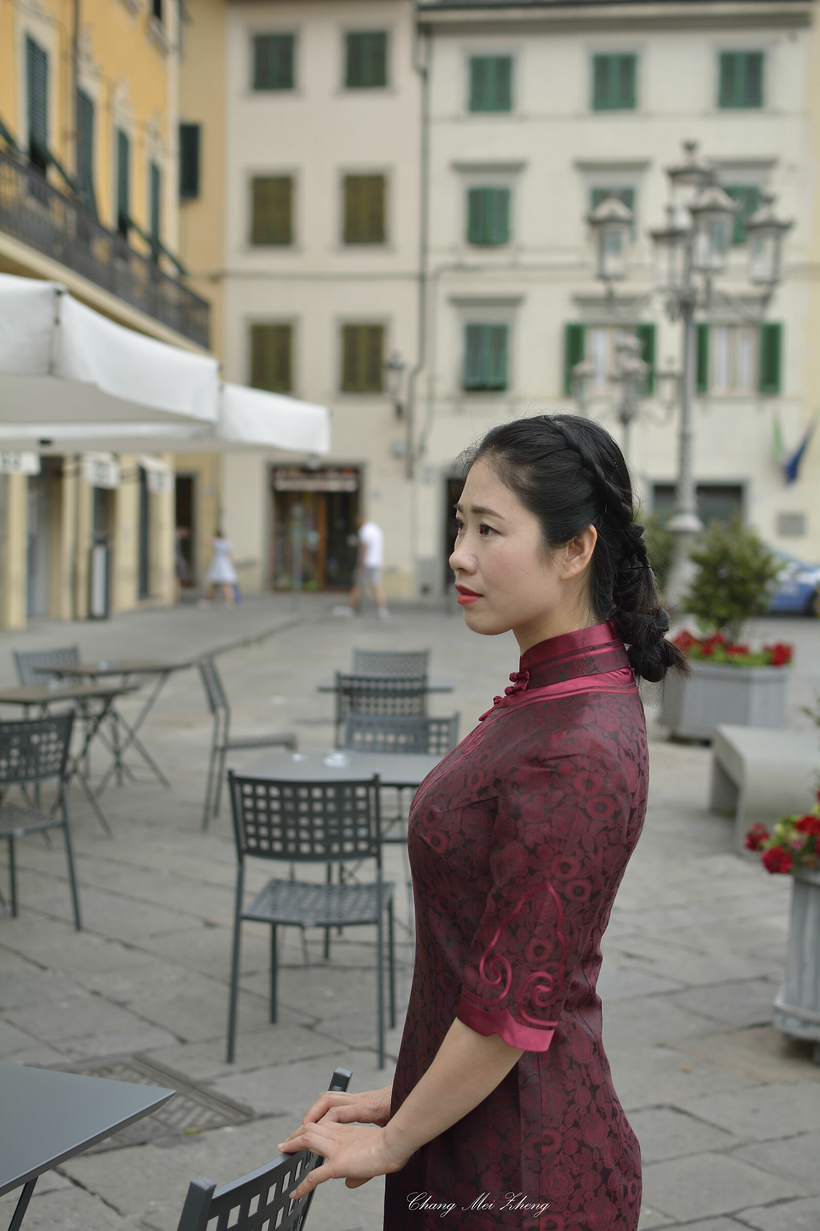 Pensieri malinconici ...