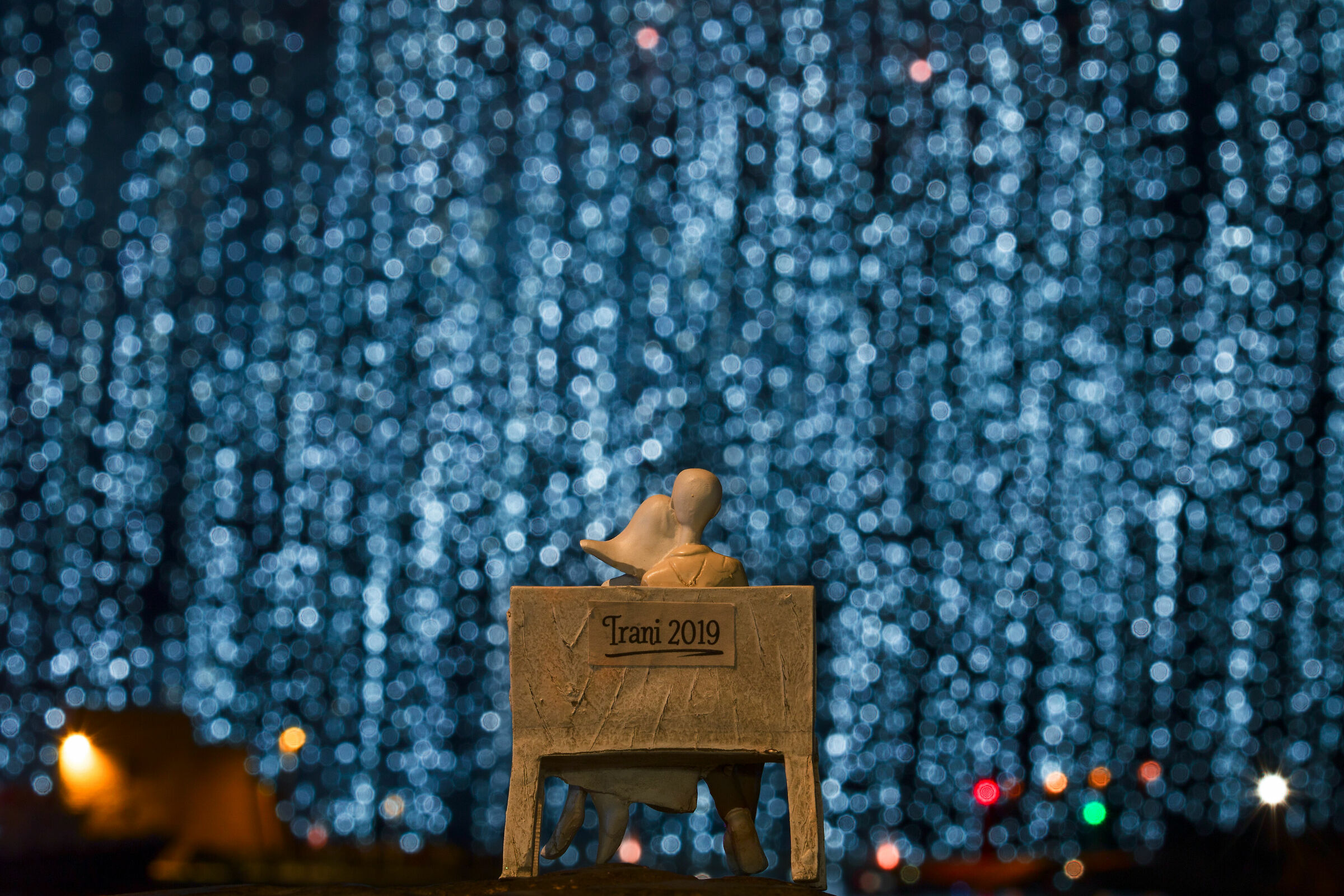 Trani 2019 Fireworks 1