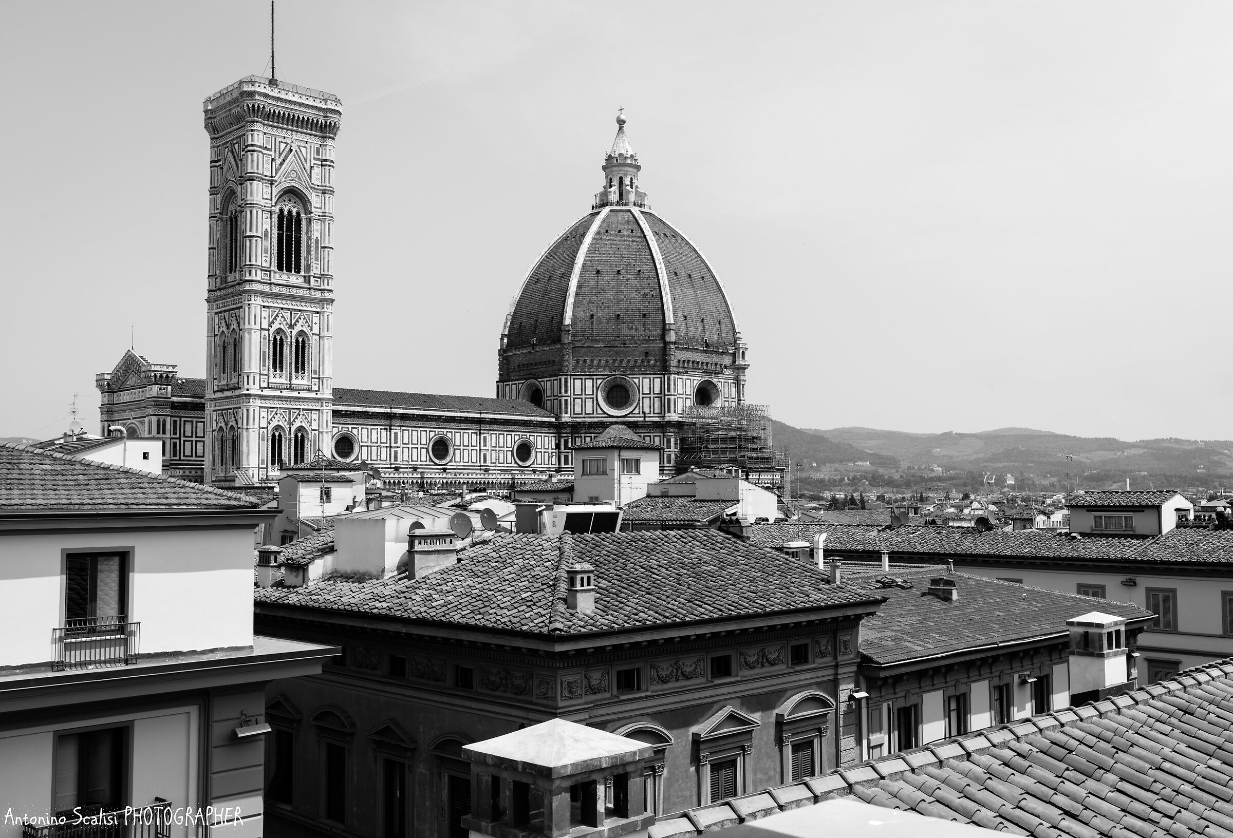 Cupola duomo di Firenze