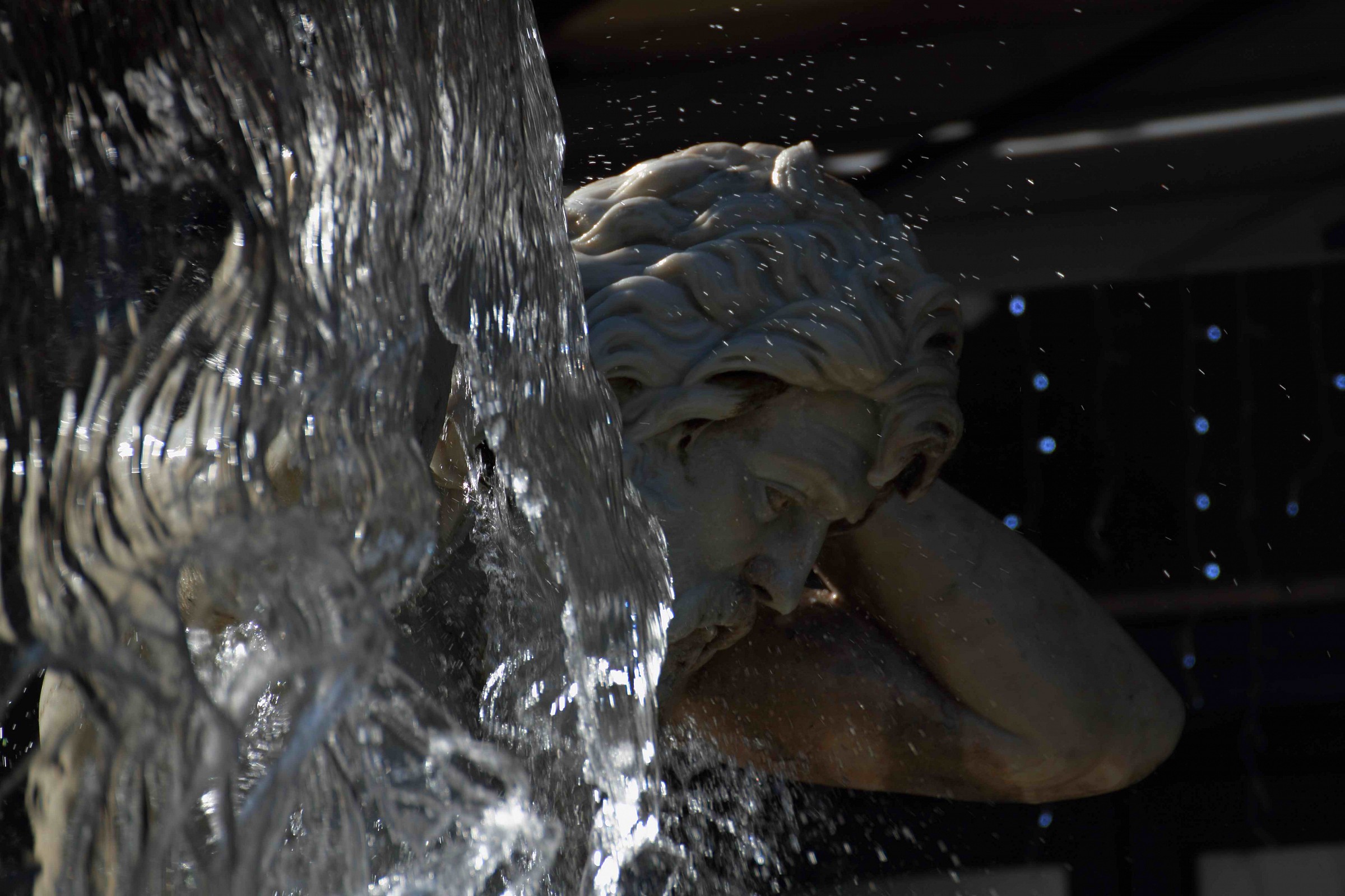 Fontana dell'Amenano