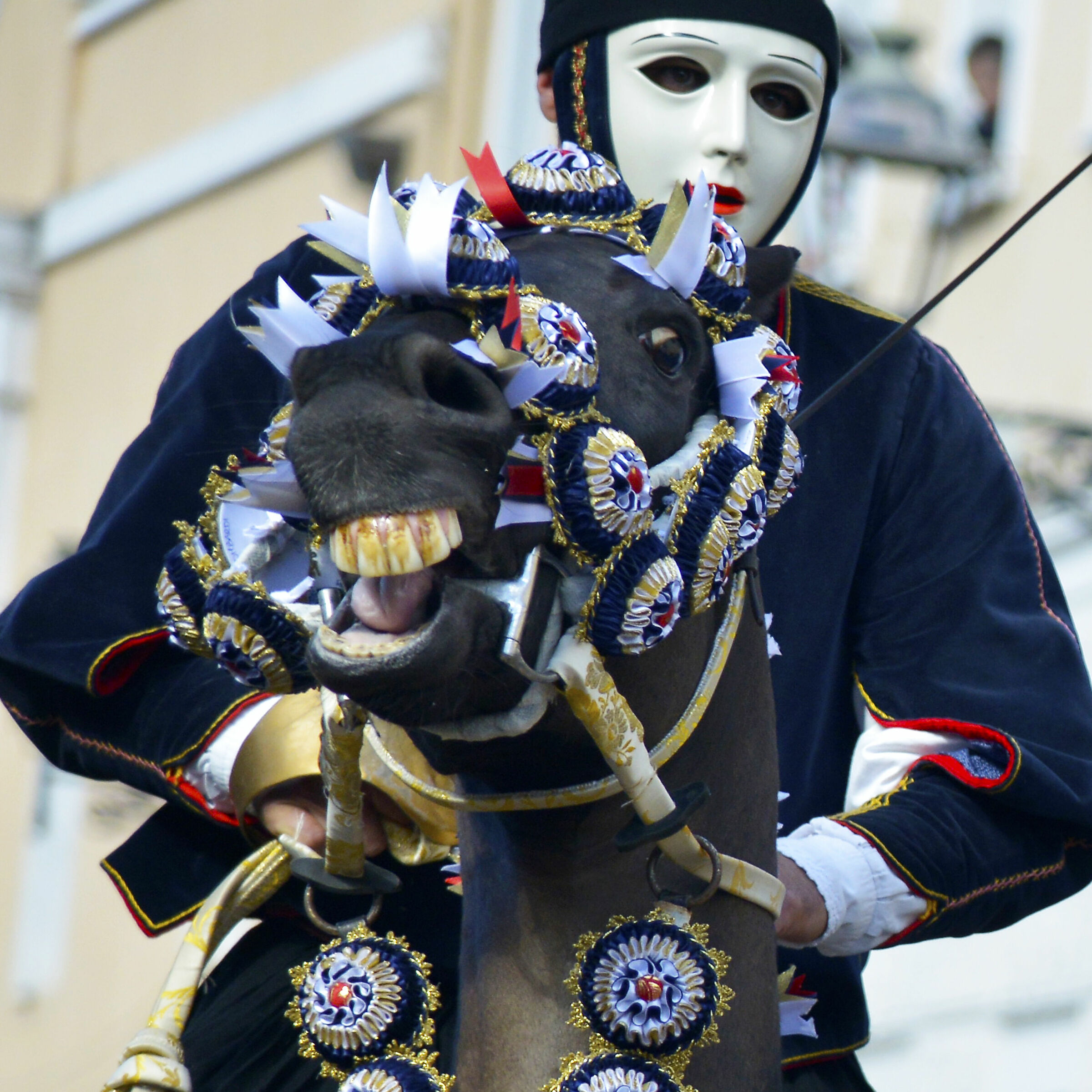 Sartiglia