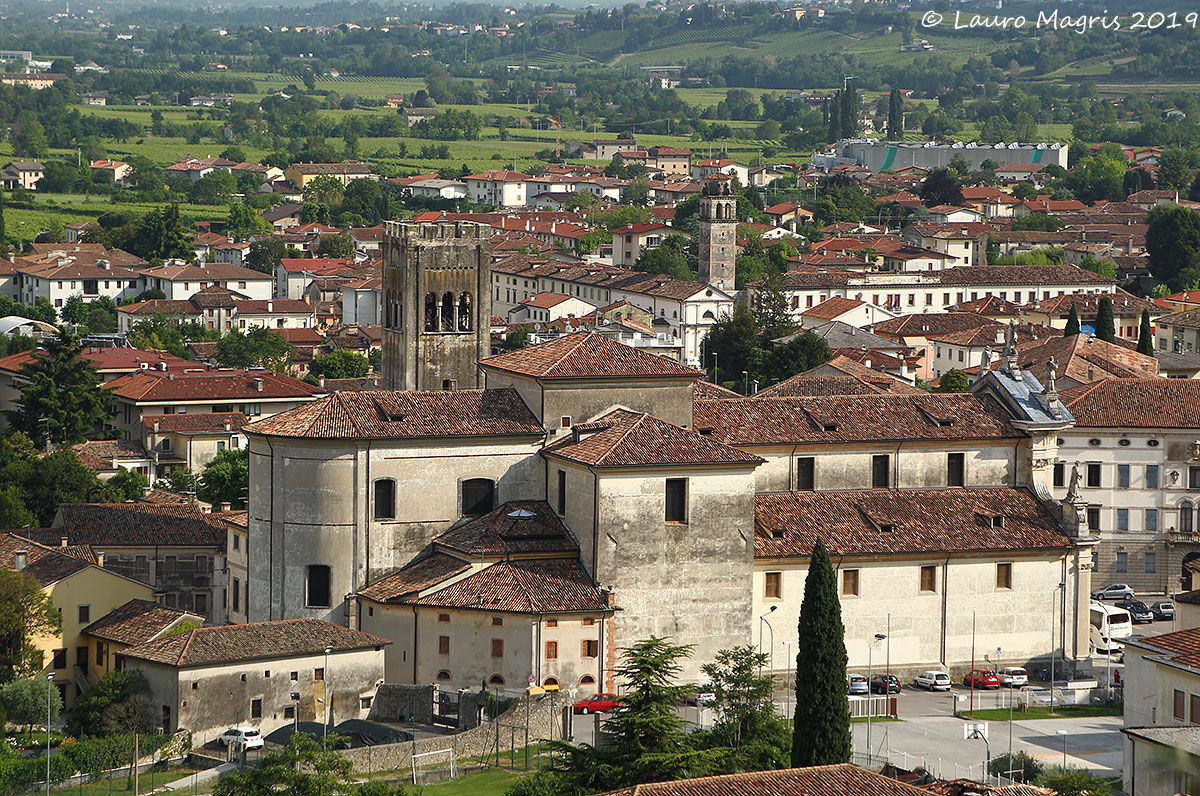Cattedrale di Santa Maria Assunta
