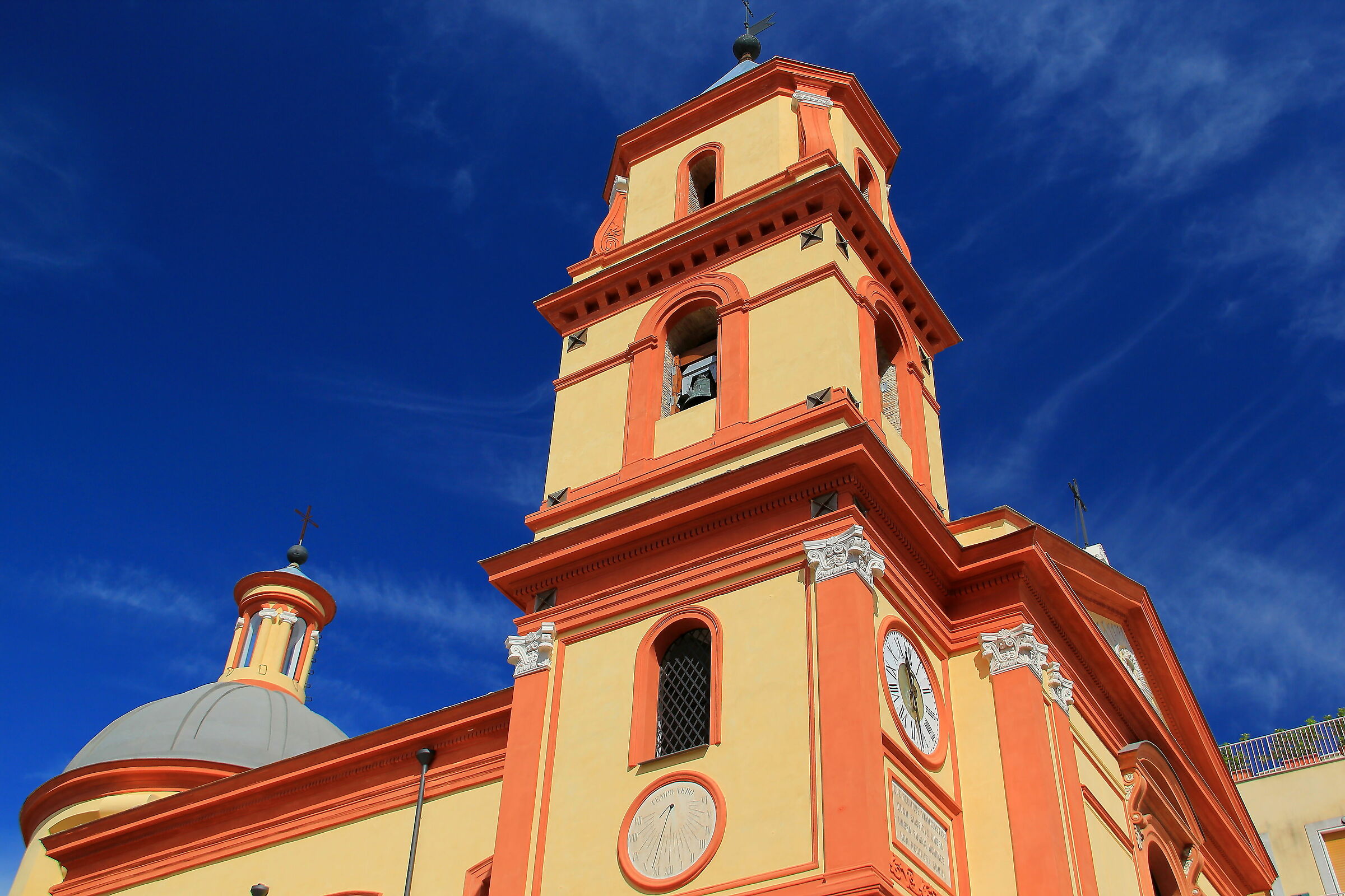 Santa Maria delle Grazie