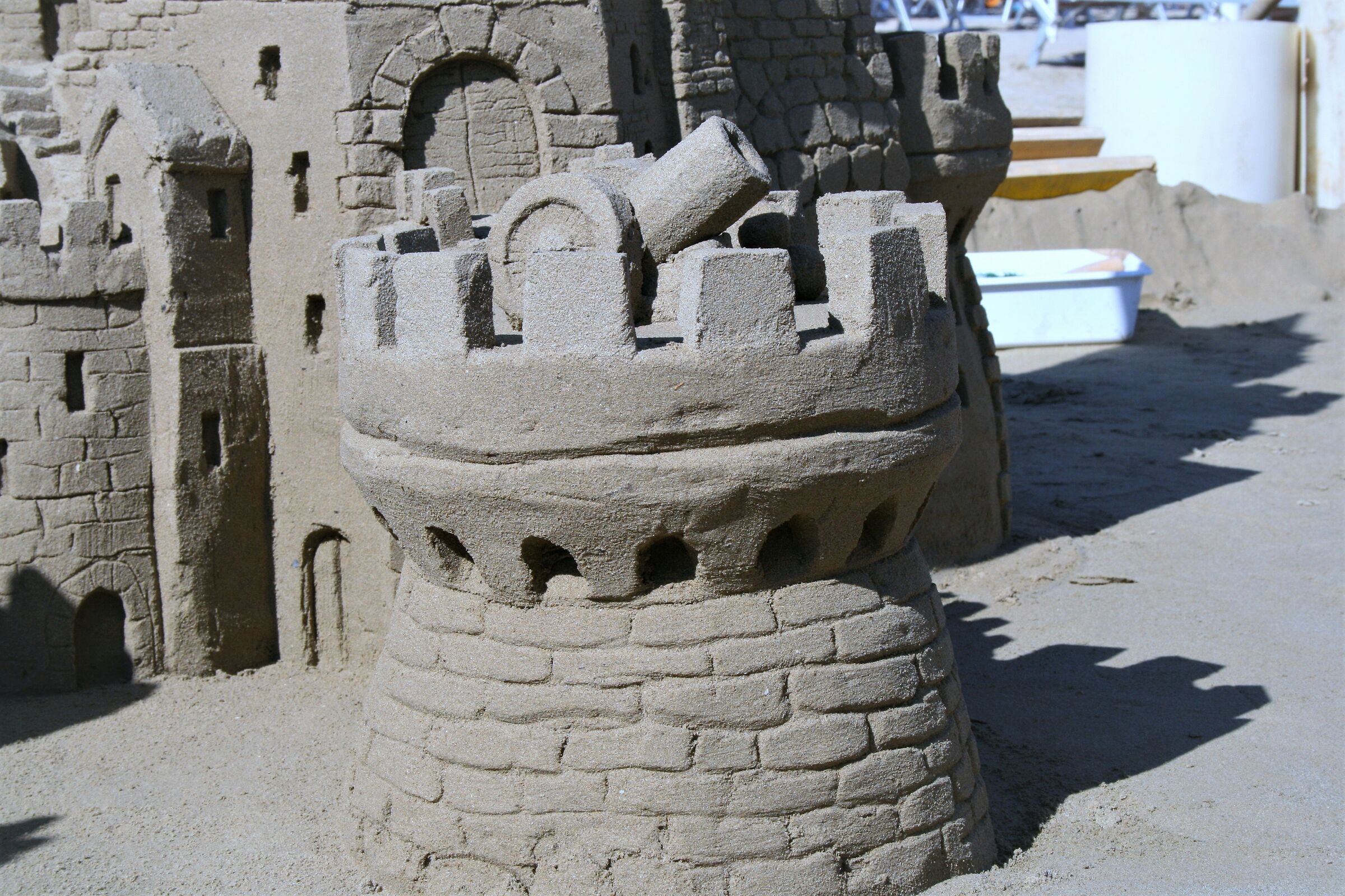 Antonio - Accademia della Sabbia - 2