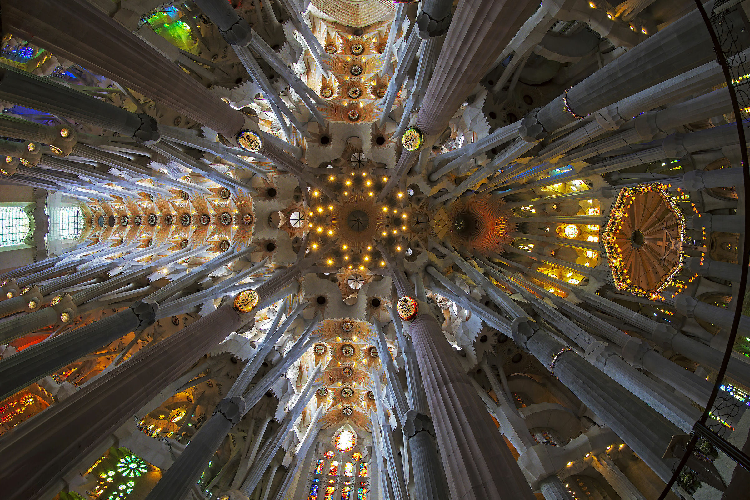 Una  volta incantata