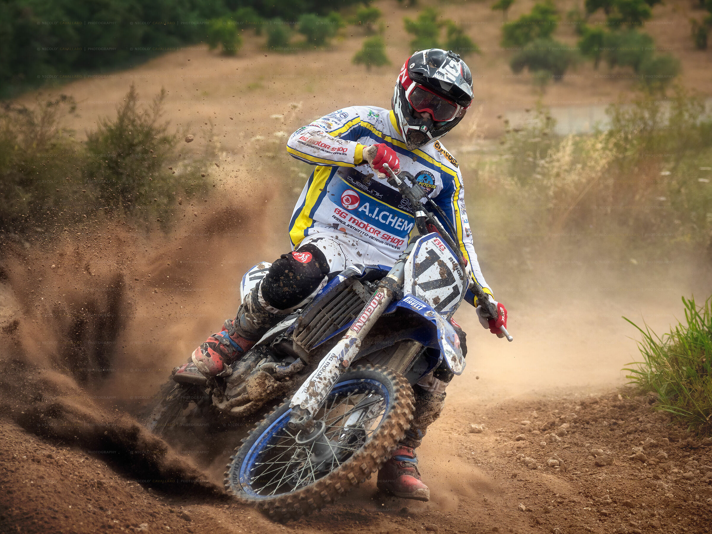 Motocross