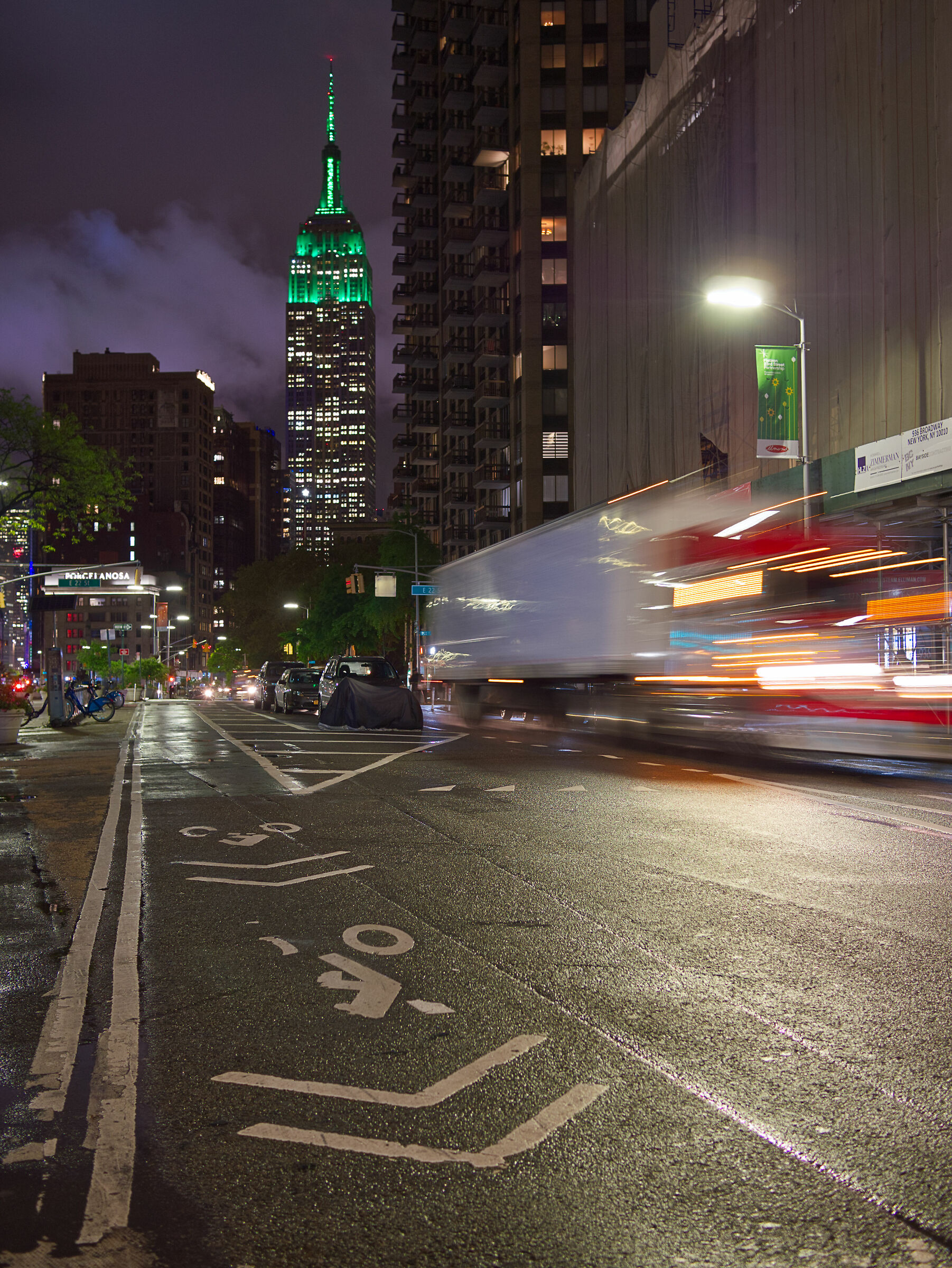 Empire State Building
