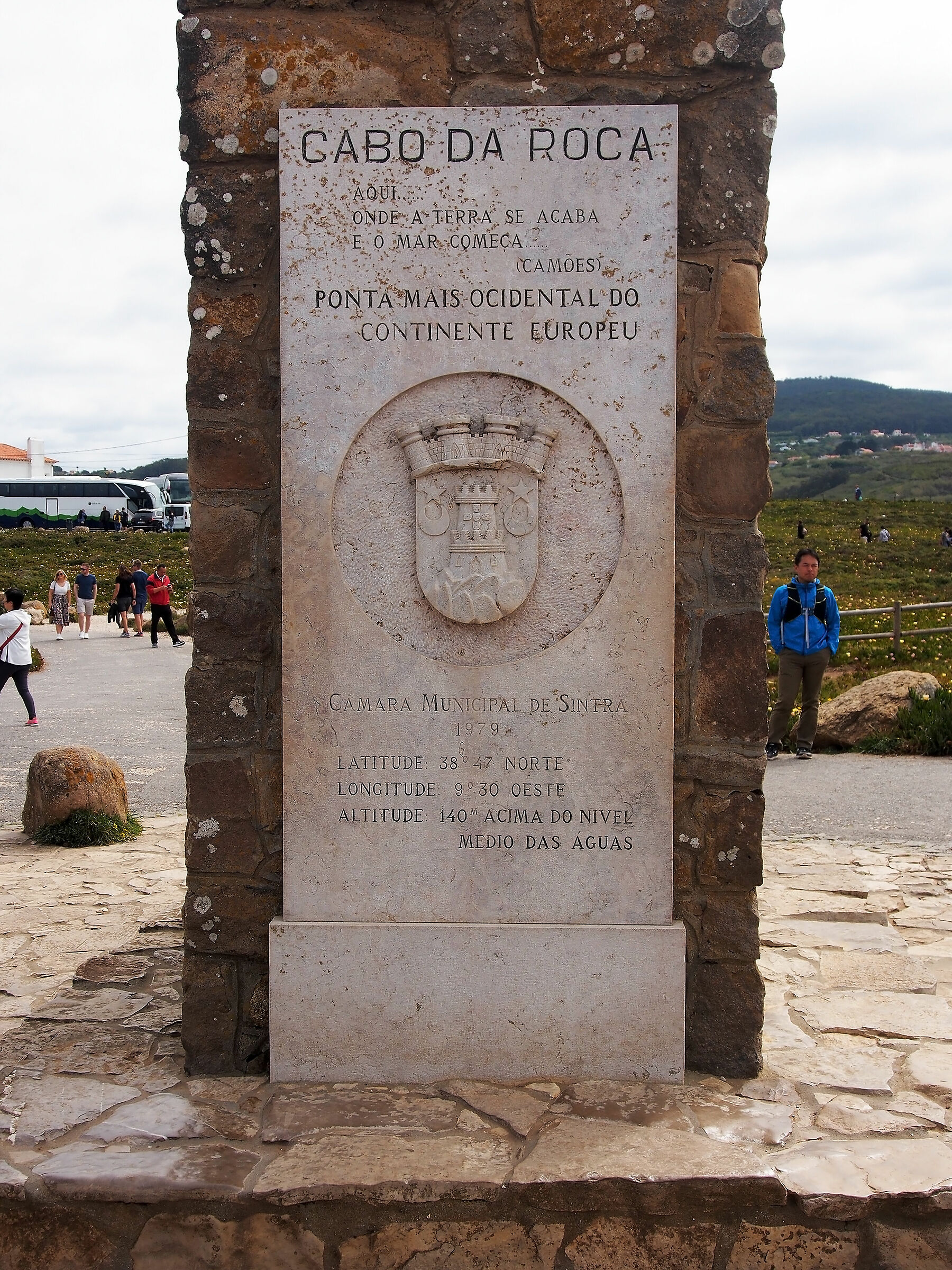 Portogallo- Cabo de Roca-3