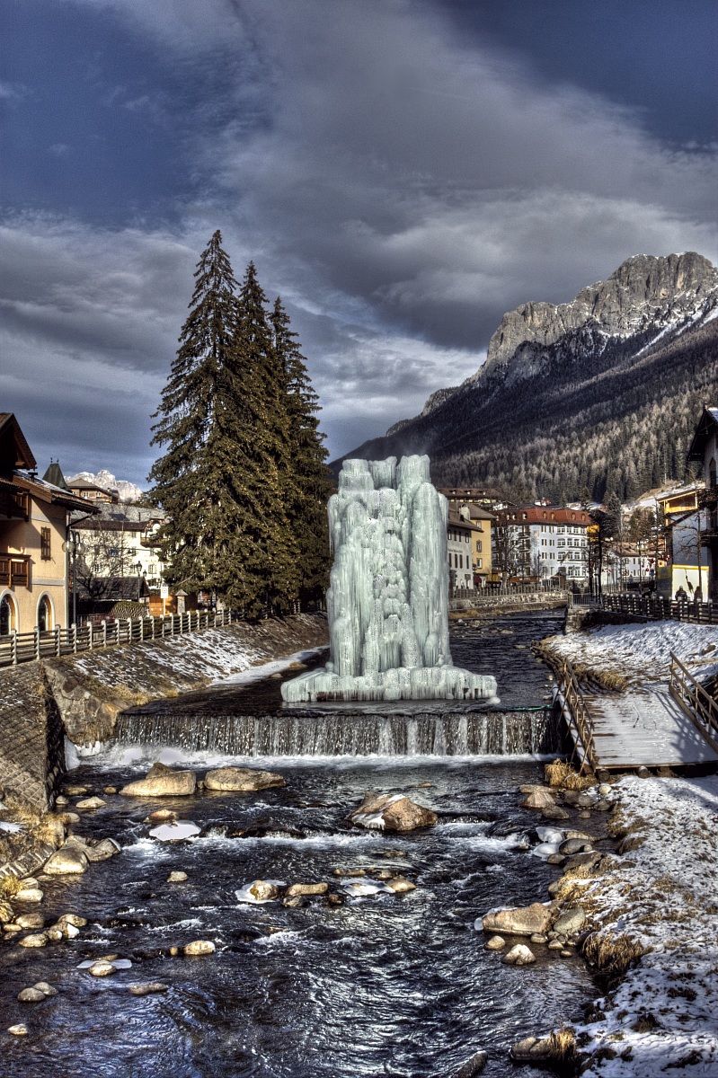 Trentino Alto Adige
