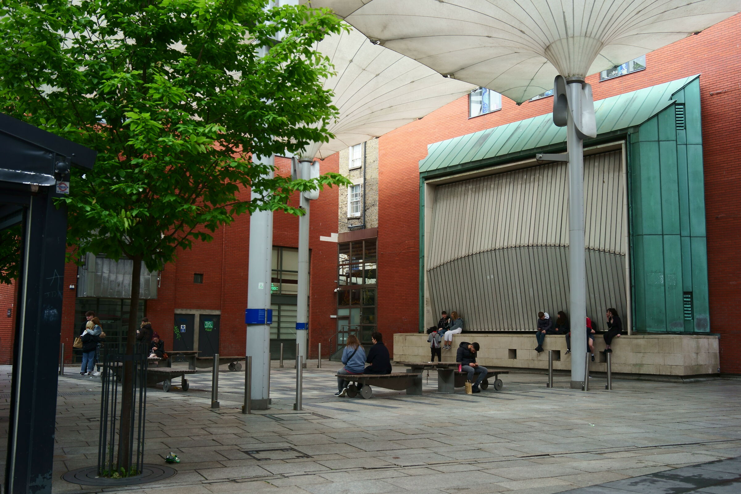 14-6-2019 8 Meeting House Square