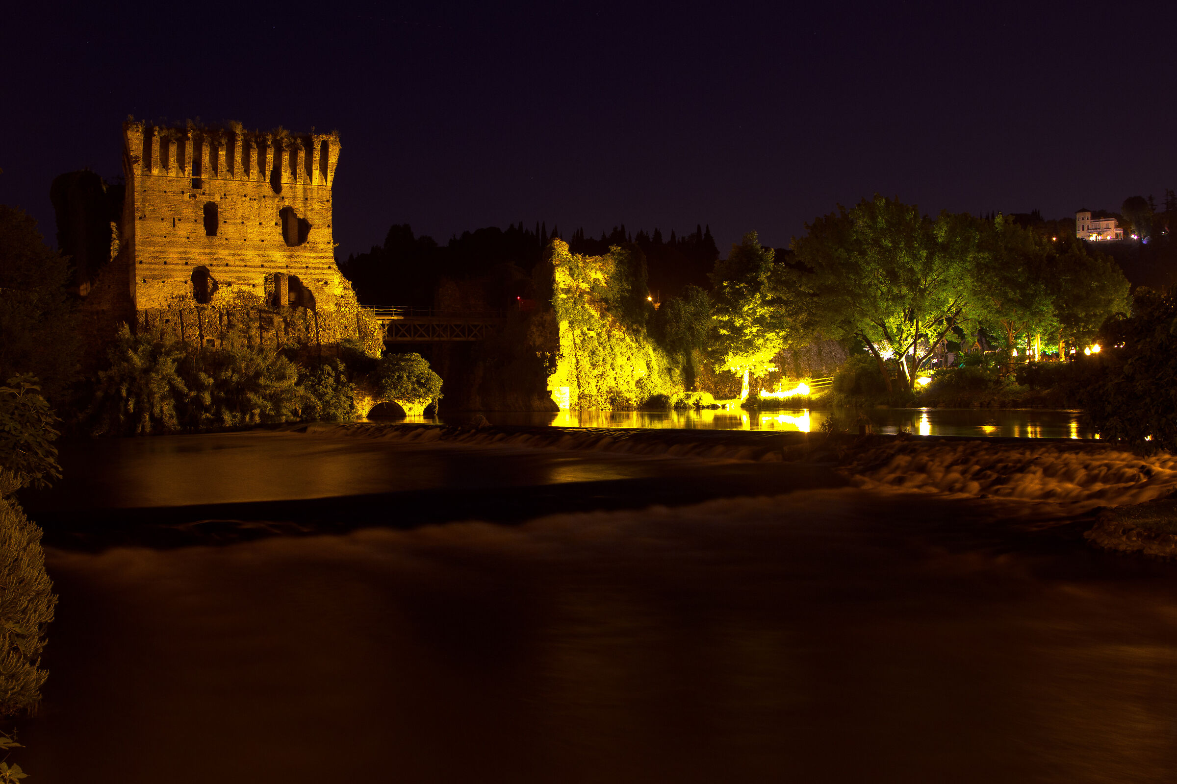 boreburg valeggio s.m.