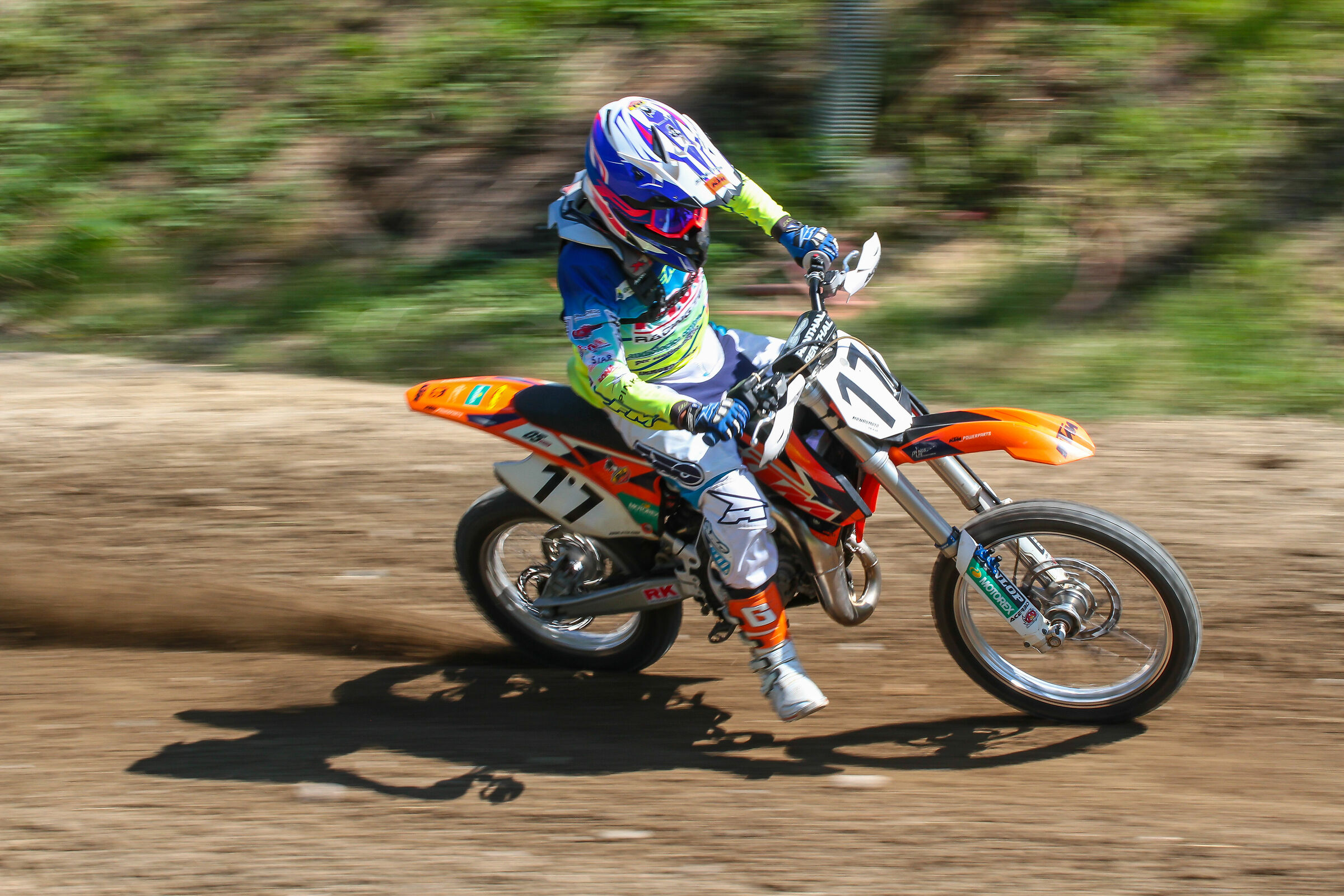 Motocross