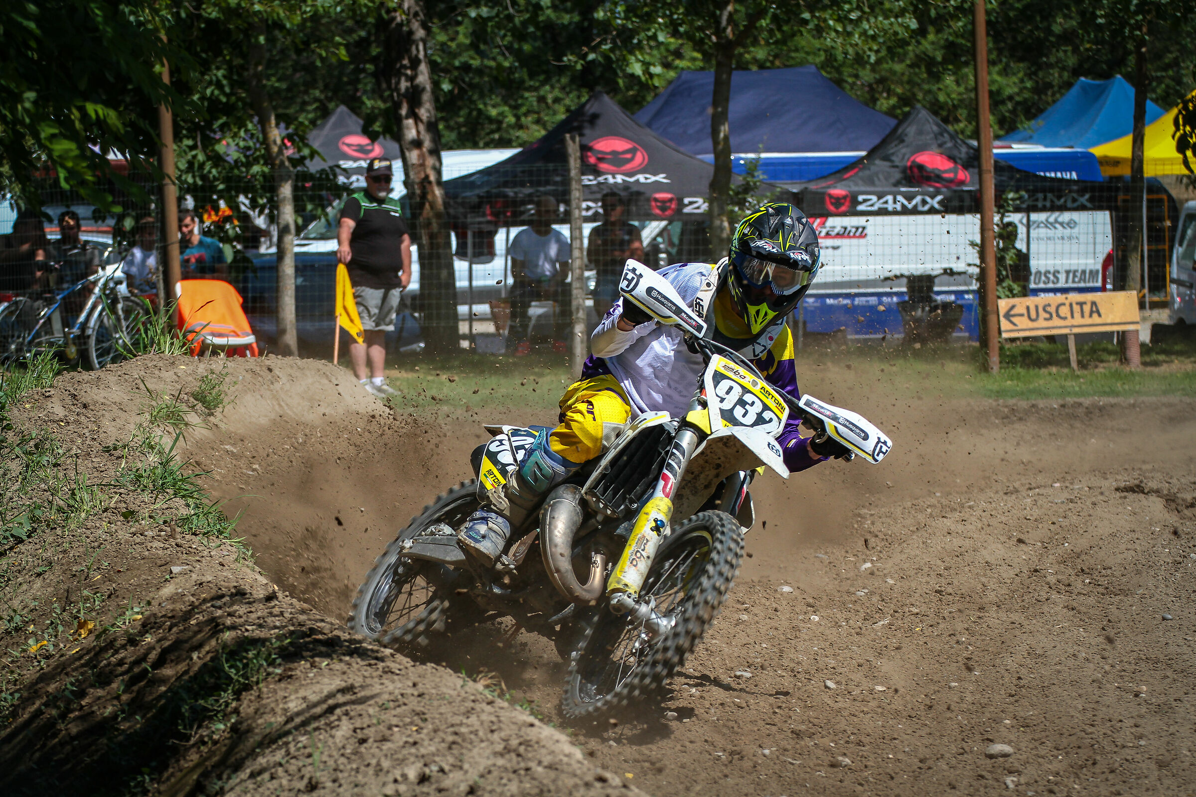 Motocross