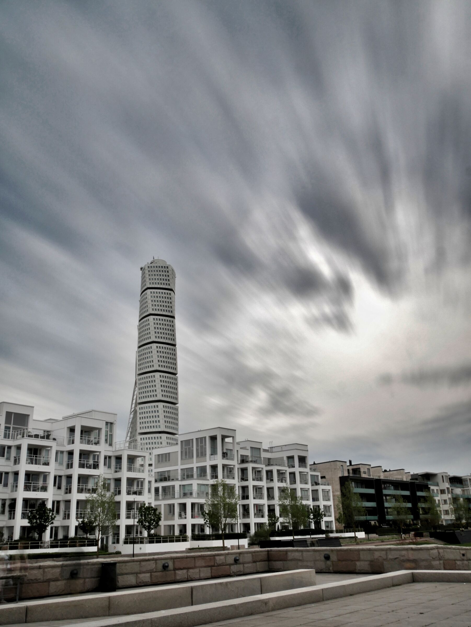 Turning Torso