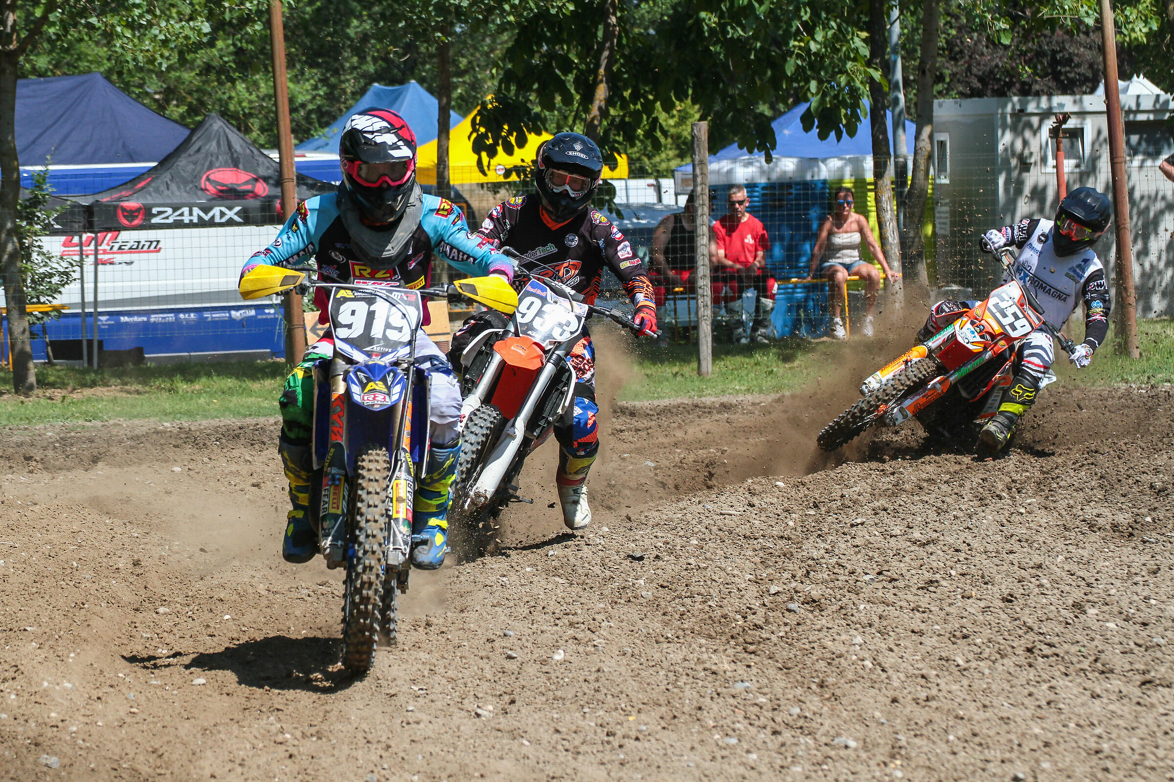 Motocross