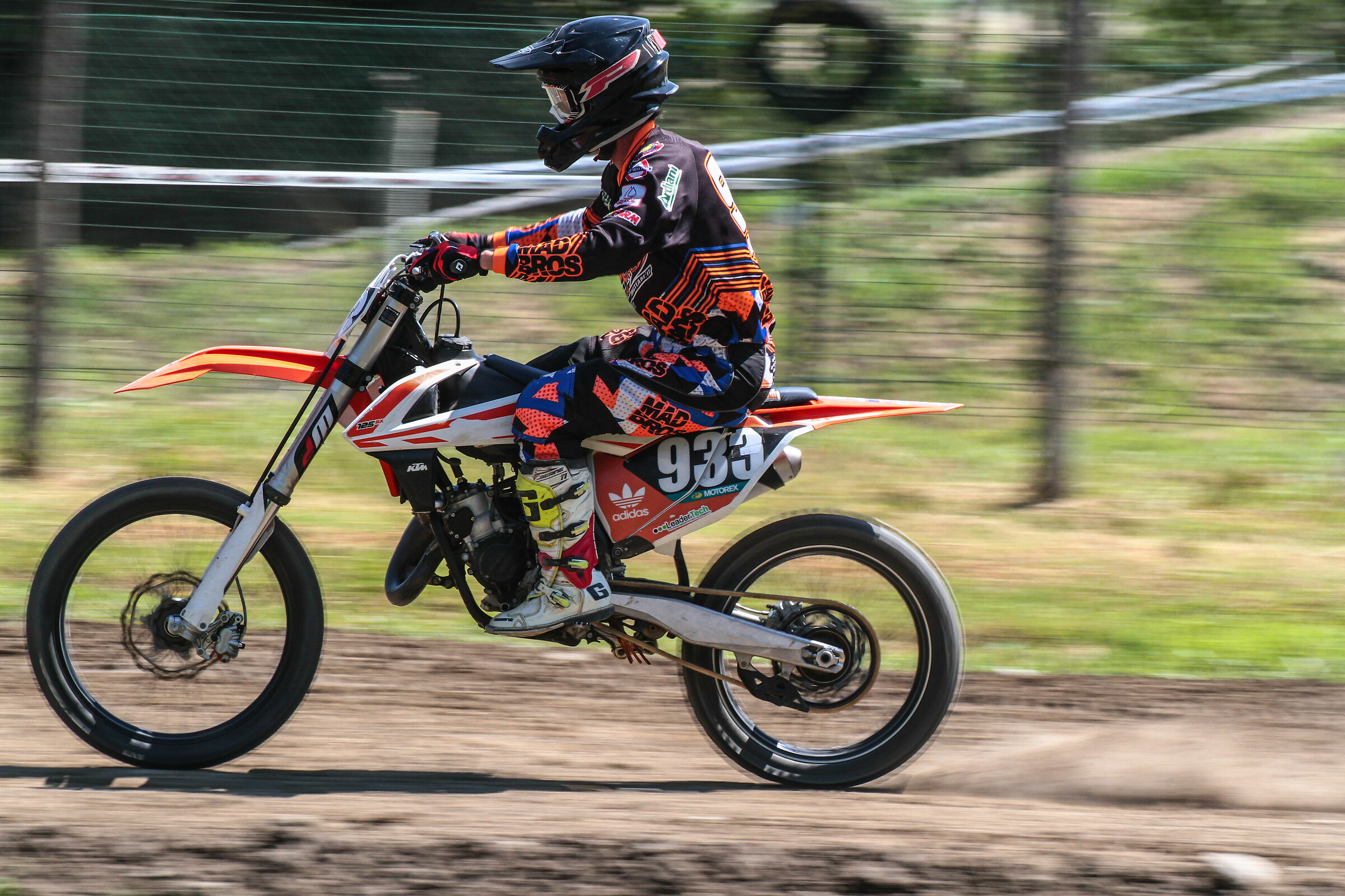 Motocross