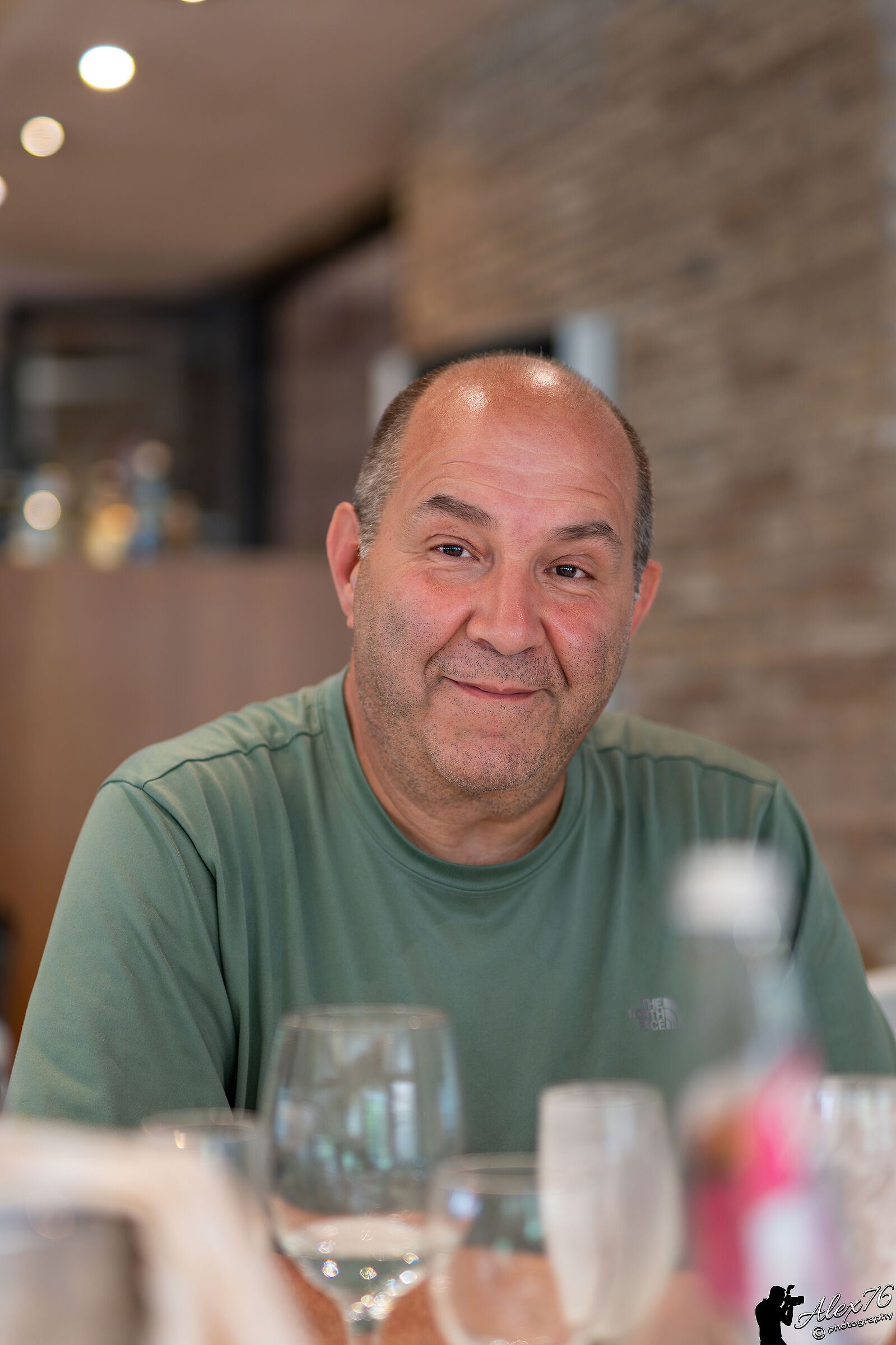 My Great Friend Joseph (Jako67)