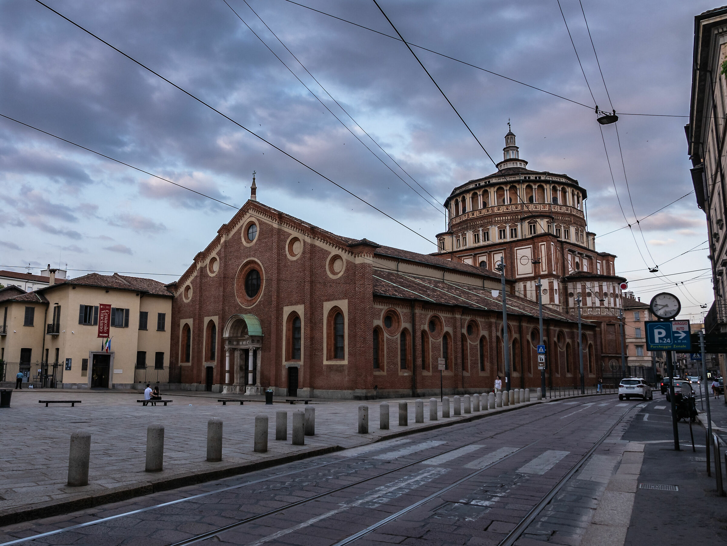Santa Maria delle Grazie
