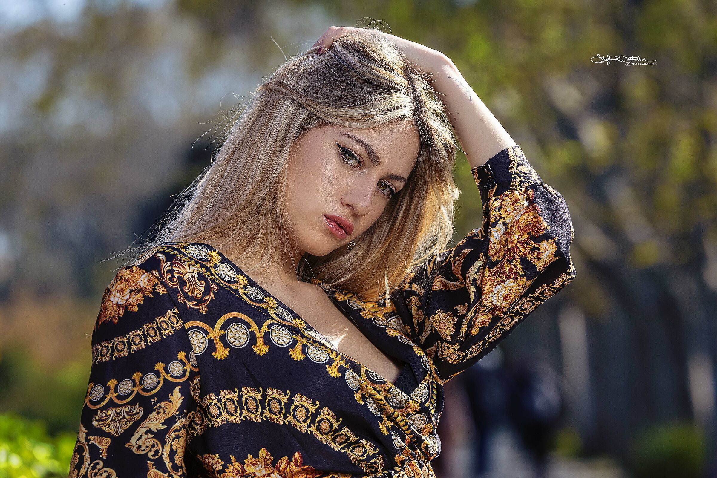 Monica