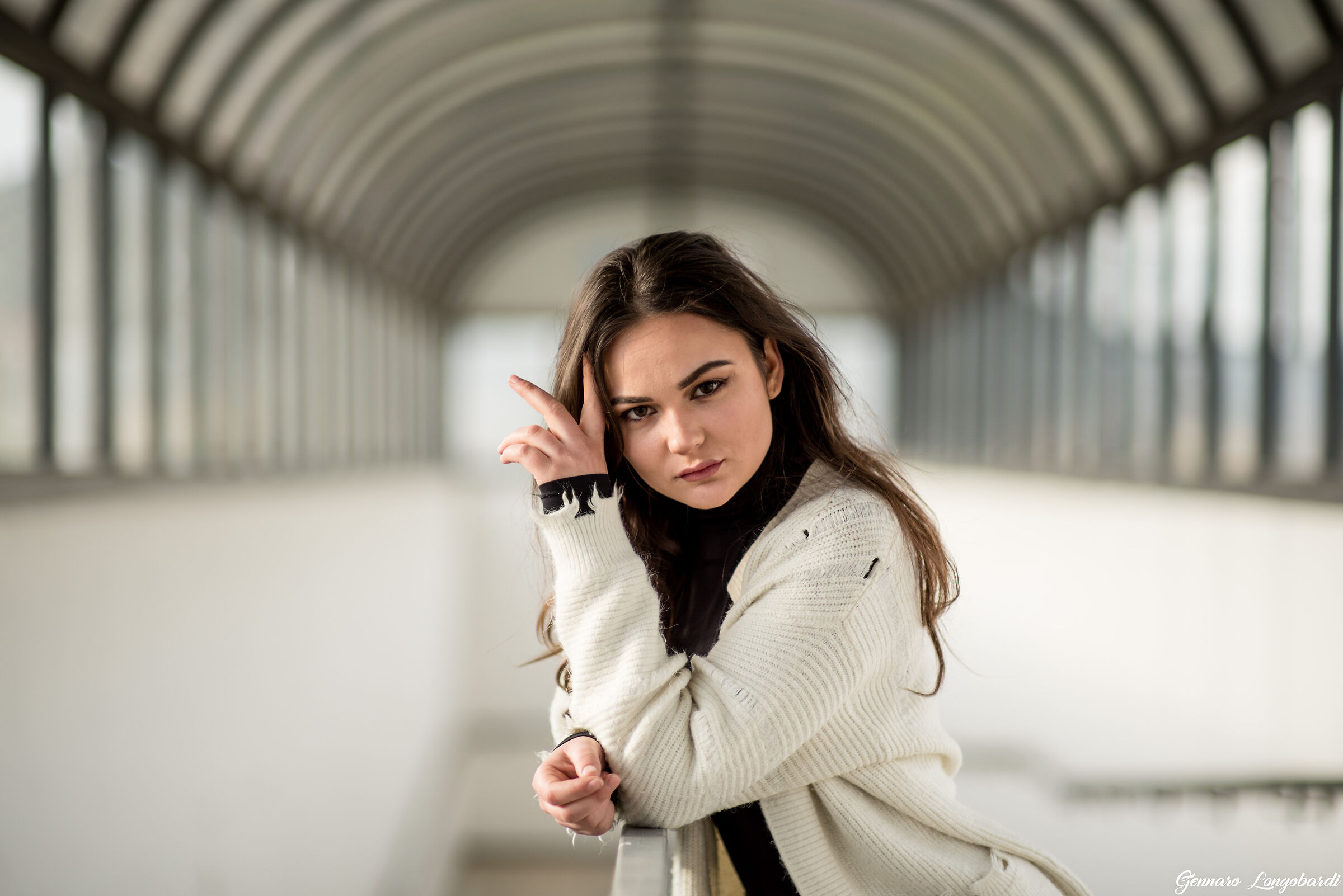 Felicia... Guess what. what place is it?