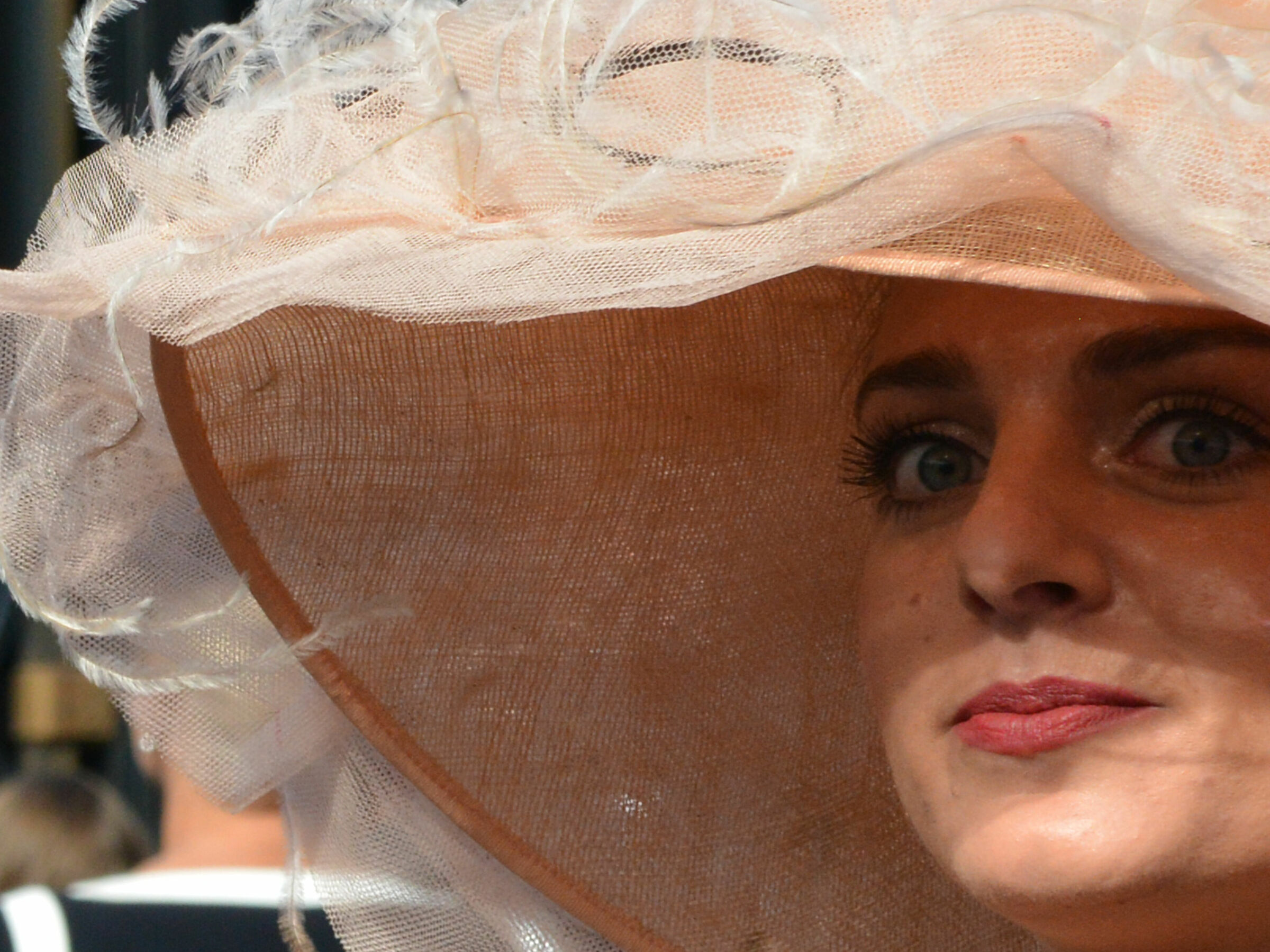 Paris: an afternoon at the races 2