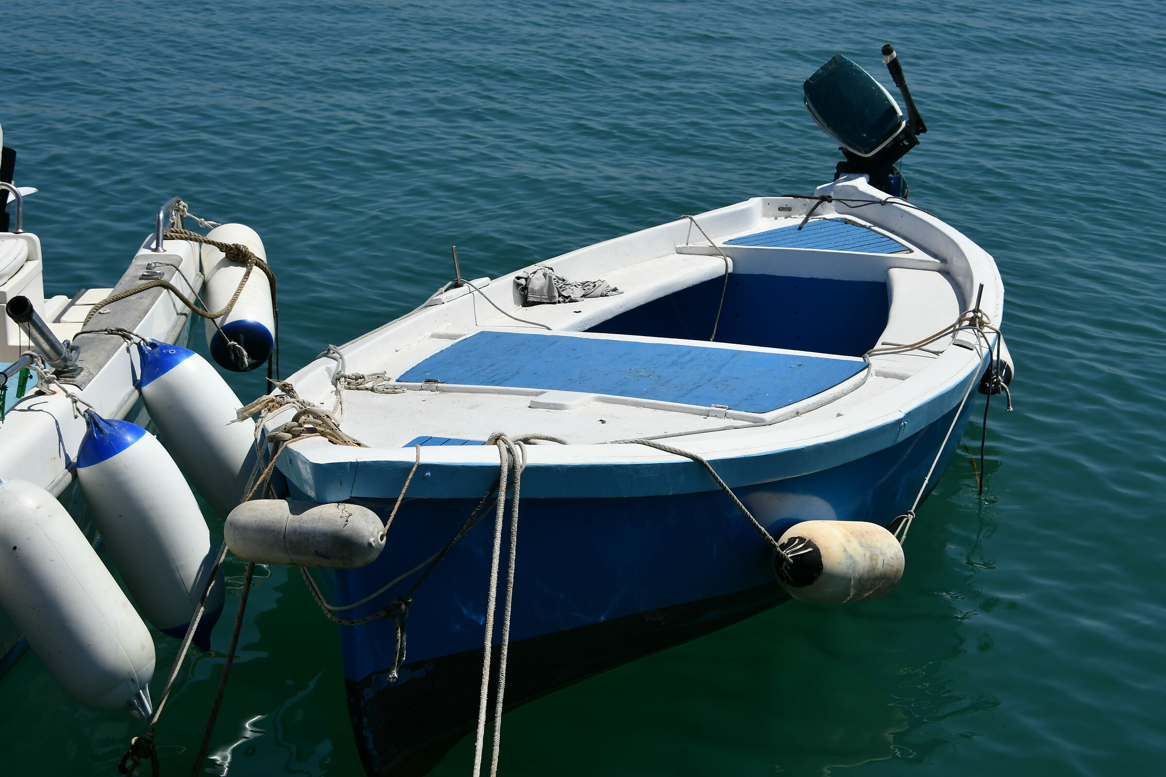 Let's go......... I'm ready