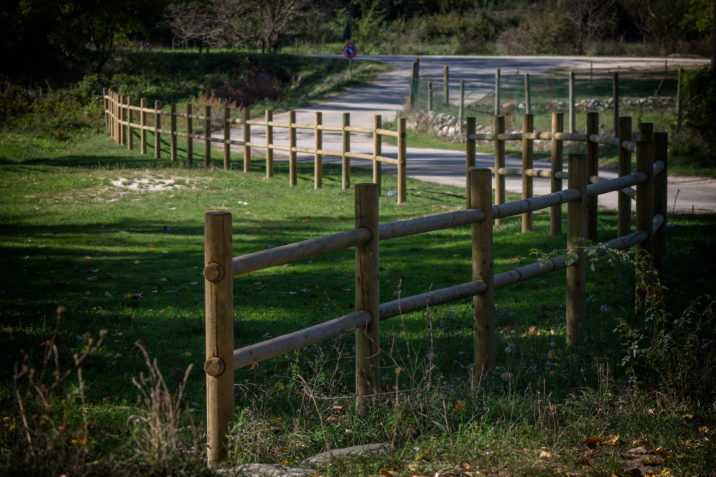 Campagne a Prata Sannita (Caserta)