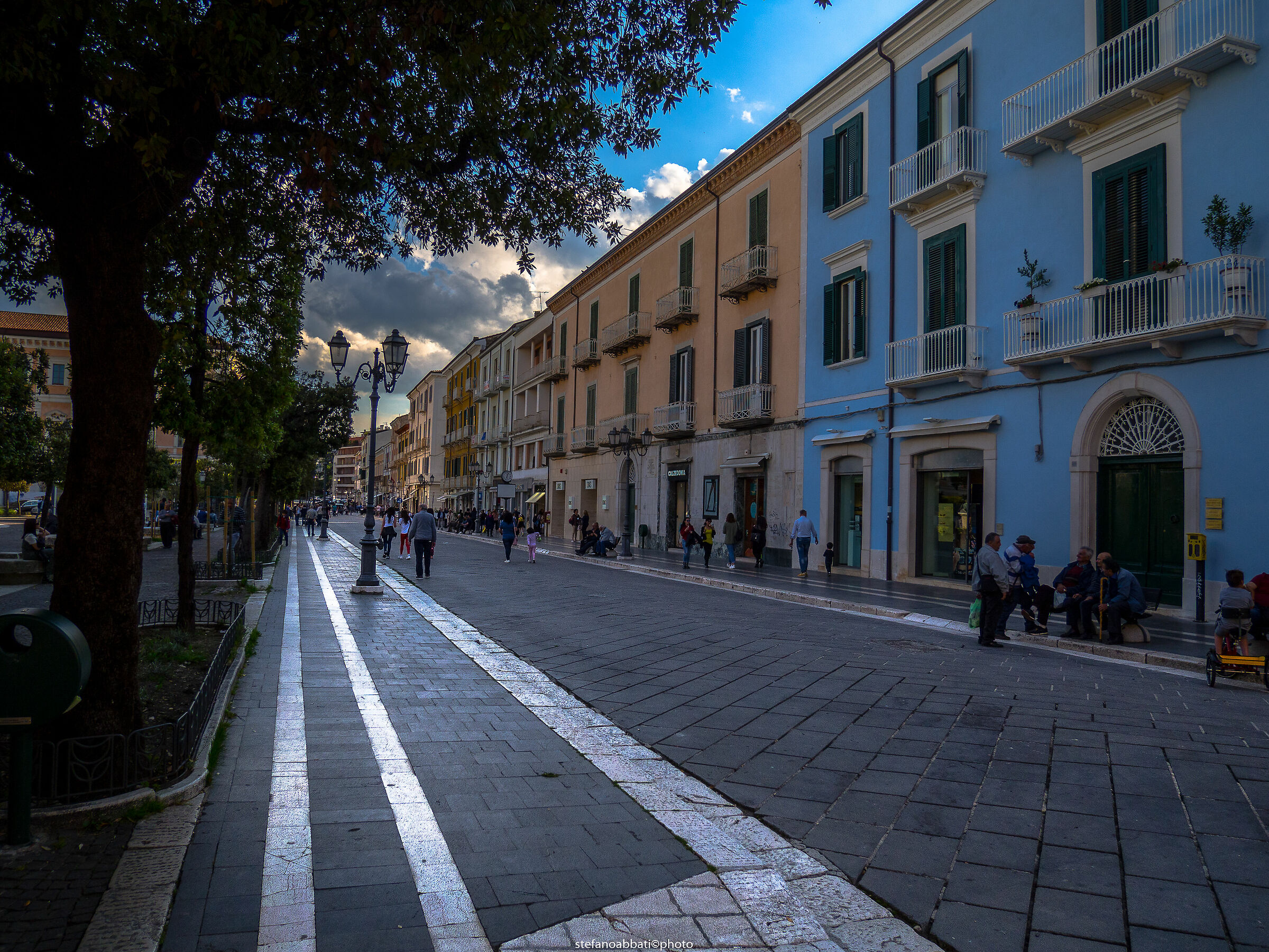 Campobasso