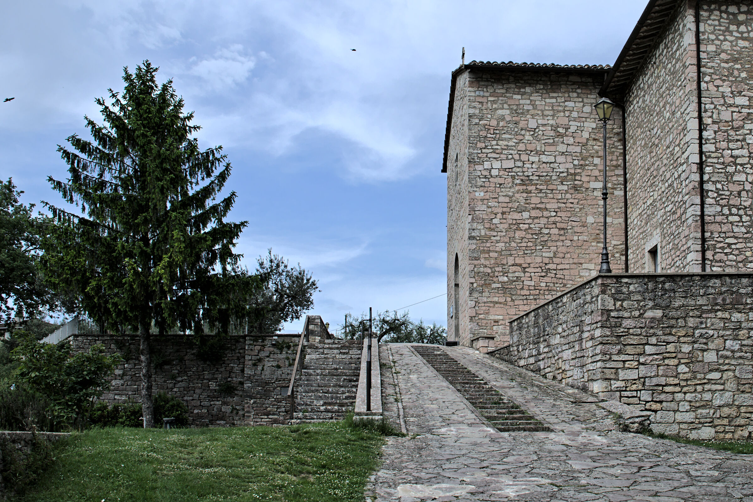 Church of St. Terenziano and Flacco 2