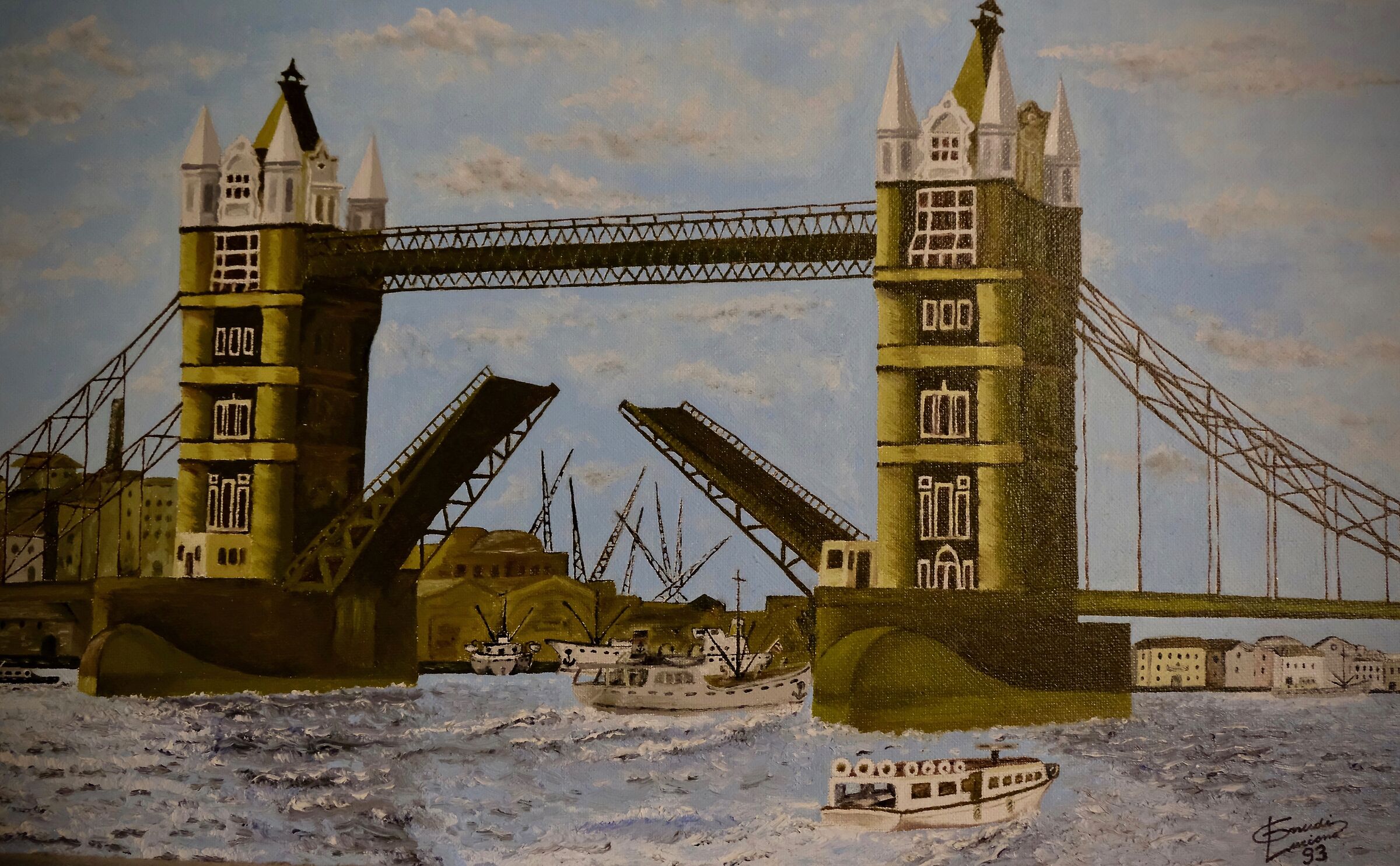 Il ponte