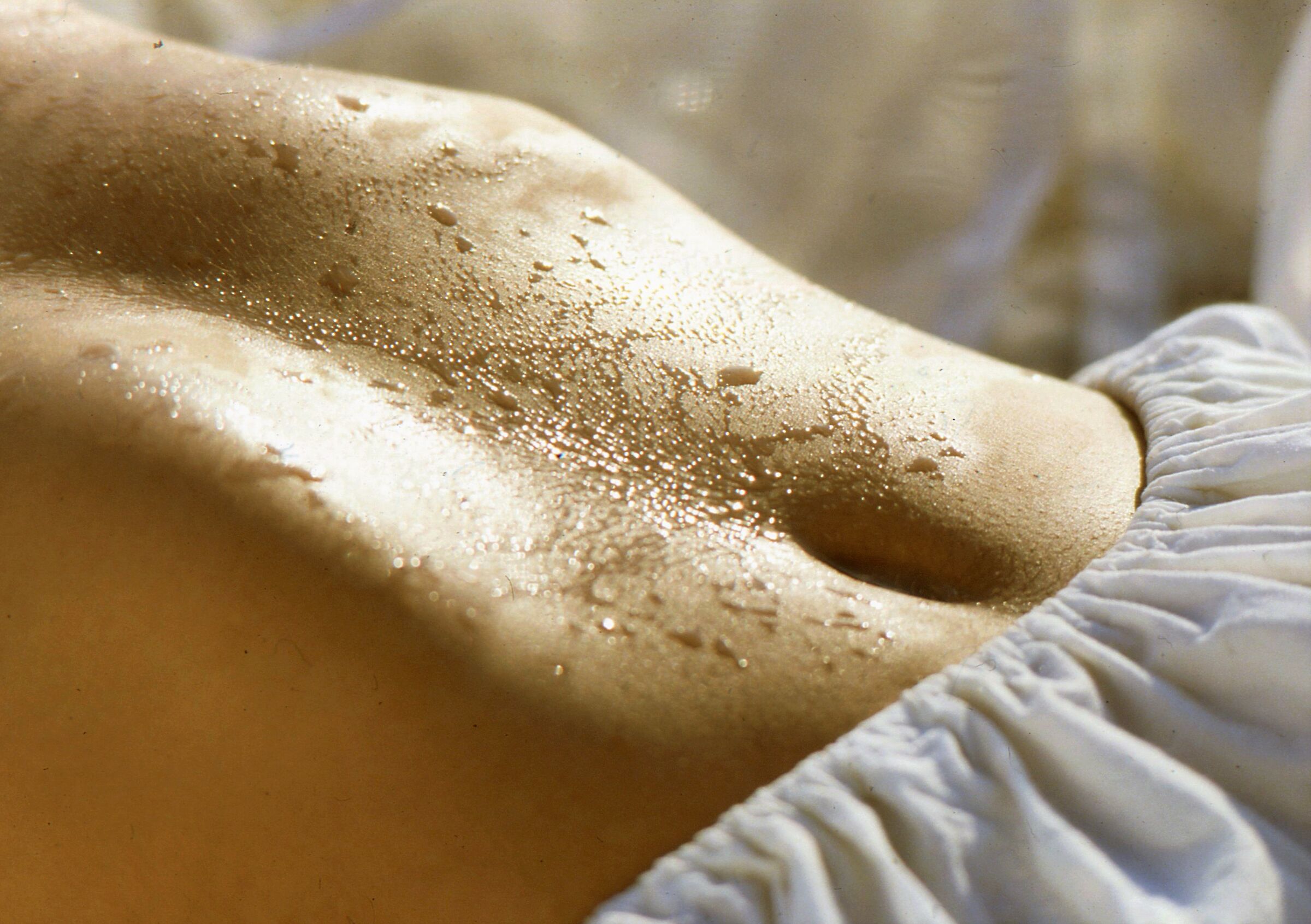 Particolare, stabilimento balneare Le Ninfe.