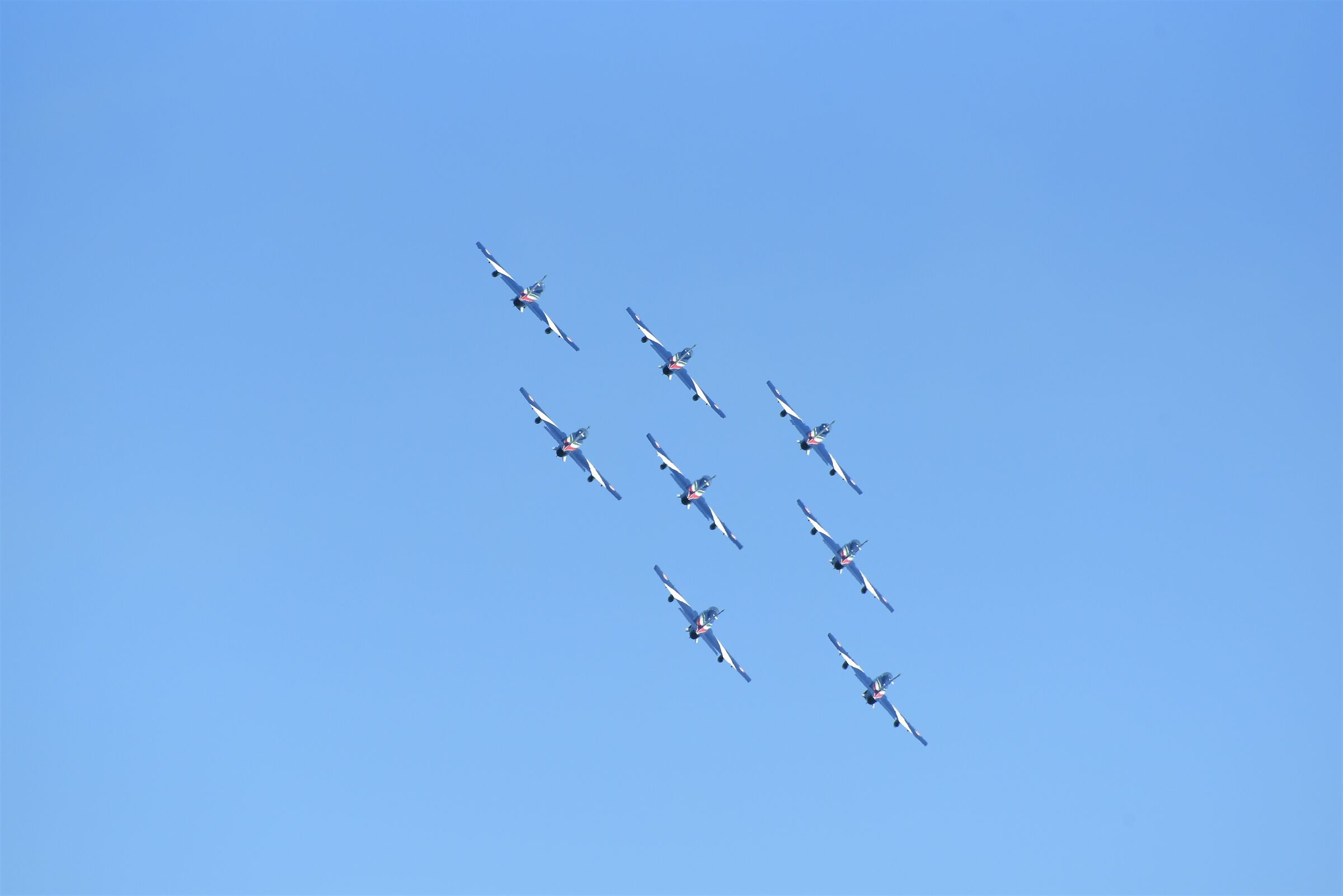Frecce Tricolori