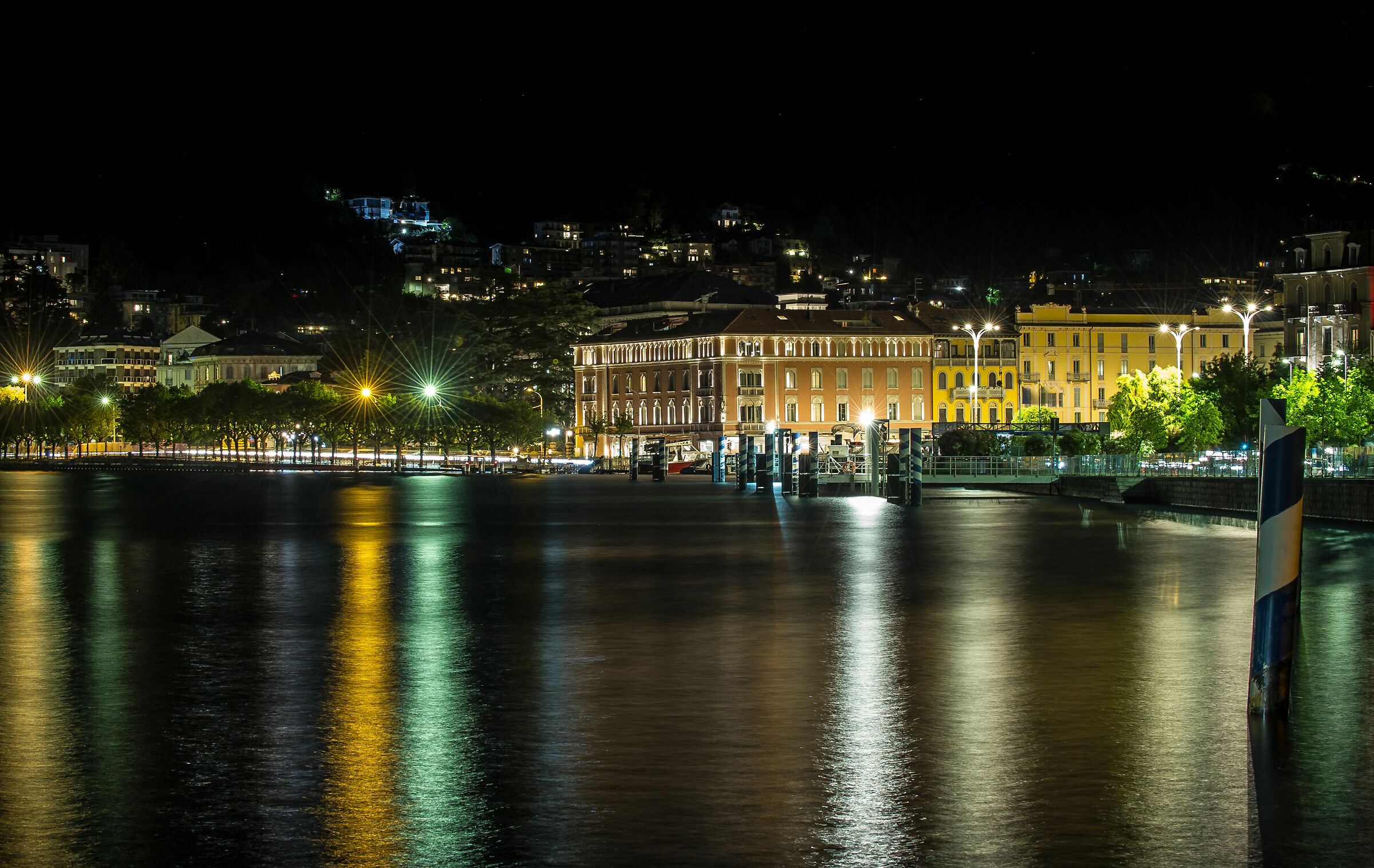 Como
