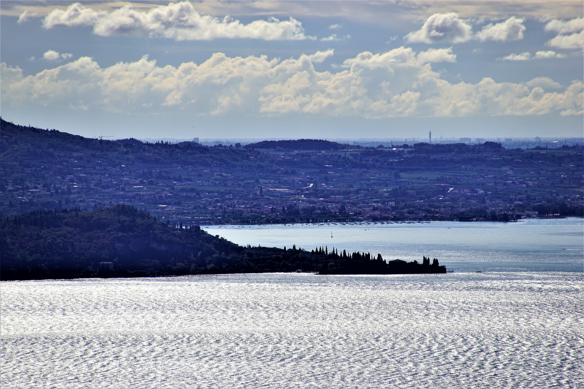 Punta San Vigilio