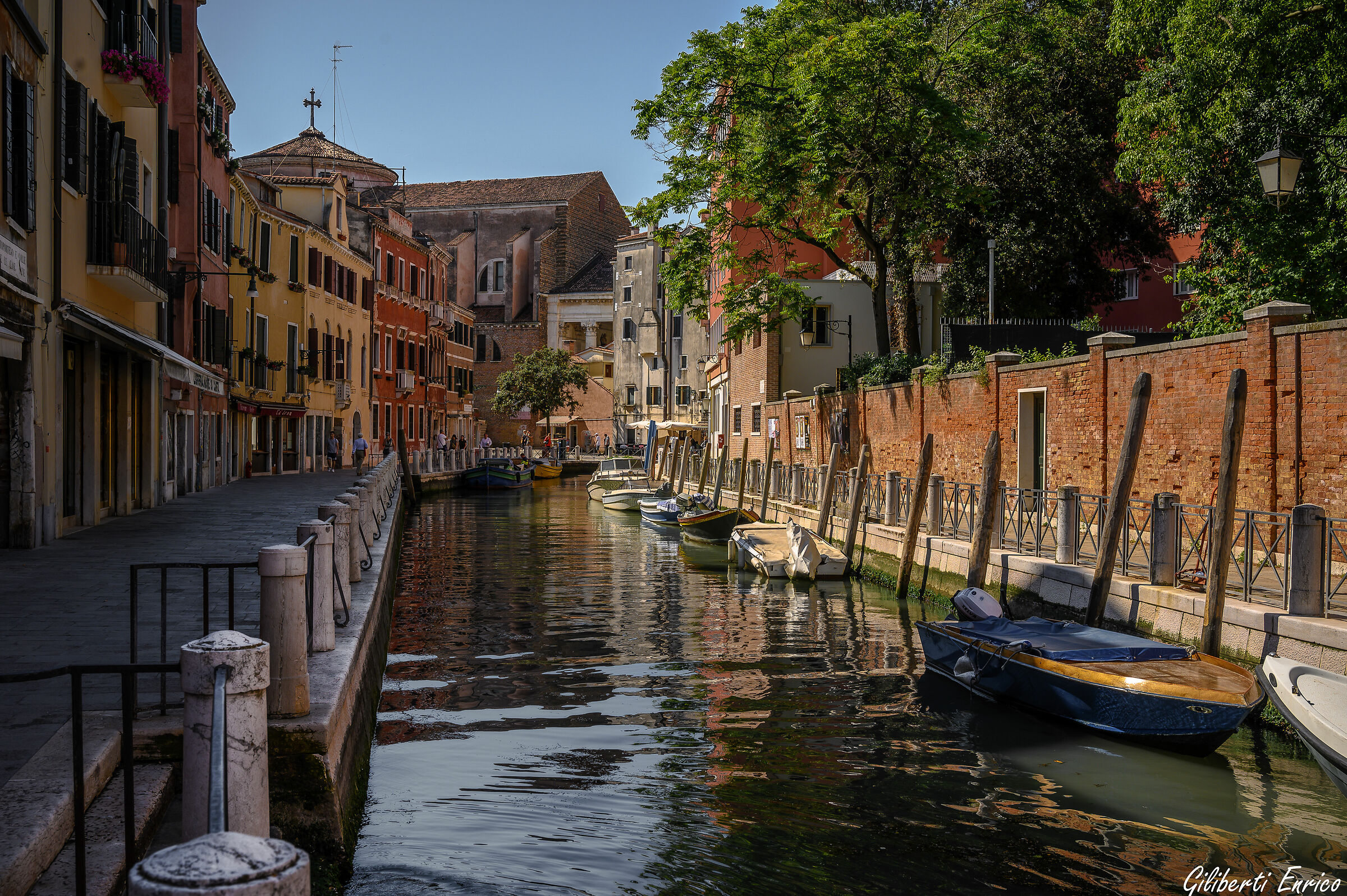 Venezia