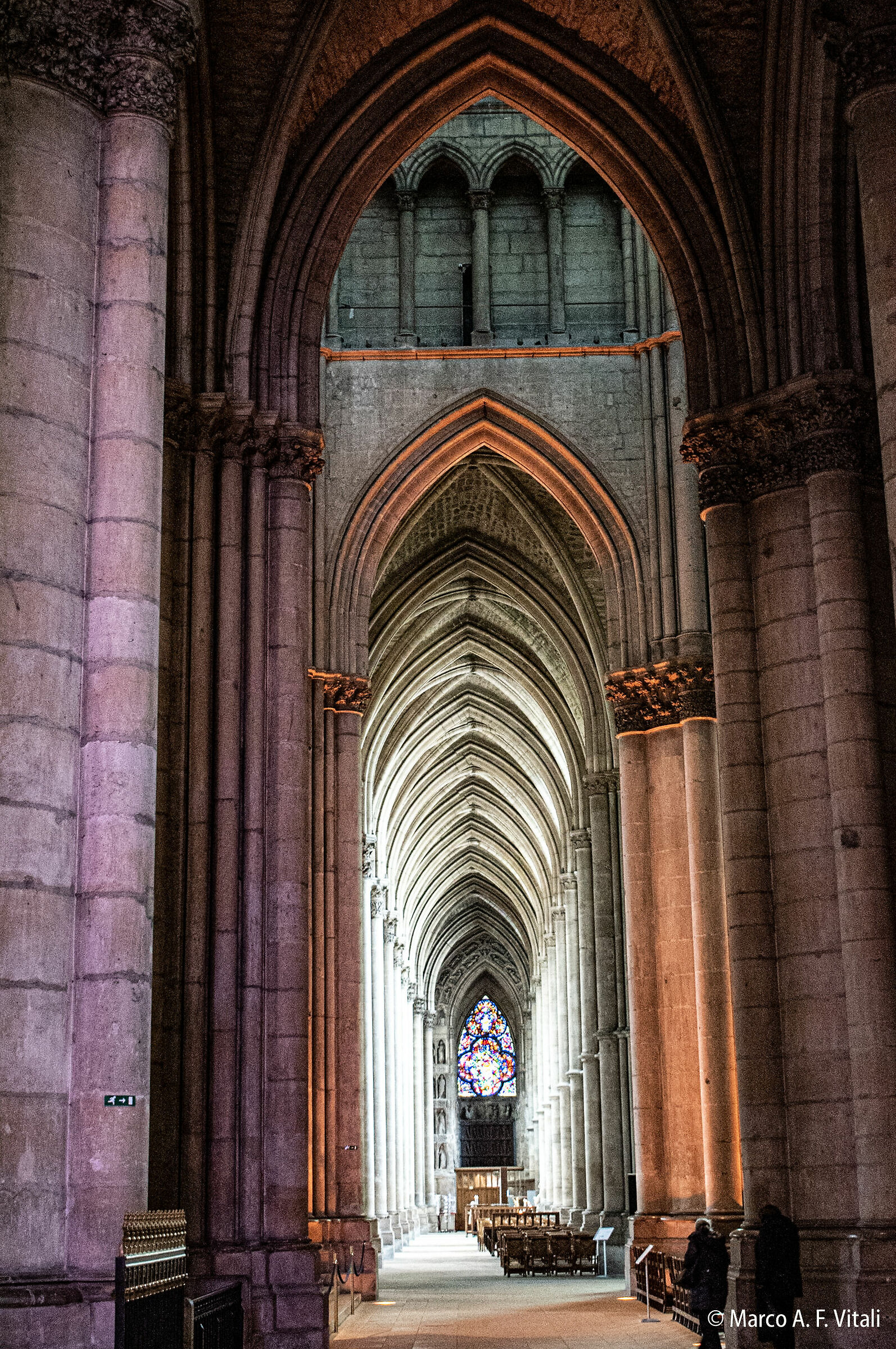 Architecture in Churches, 5