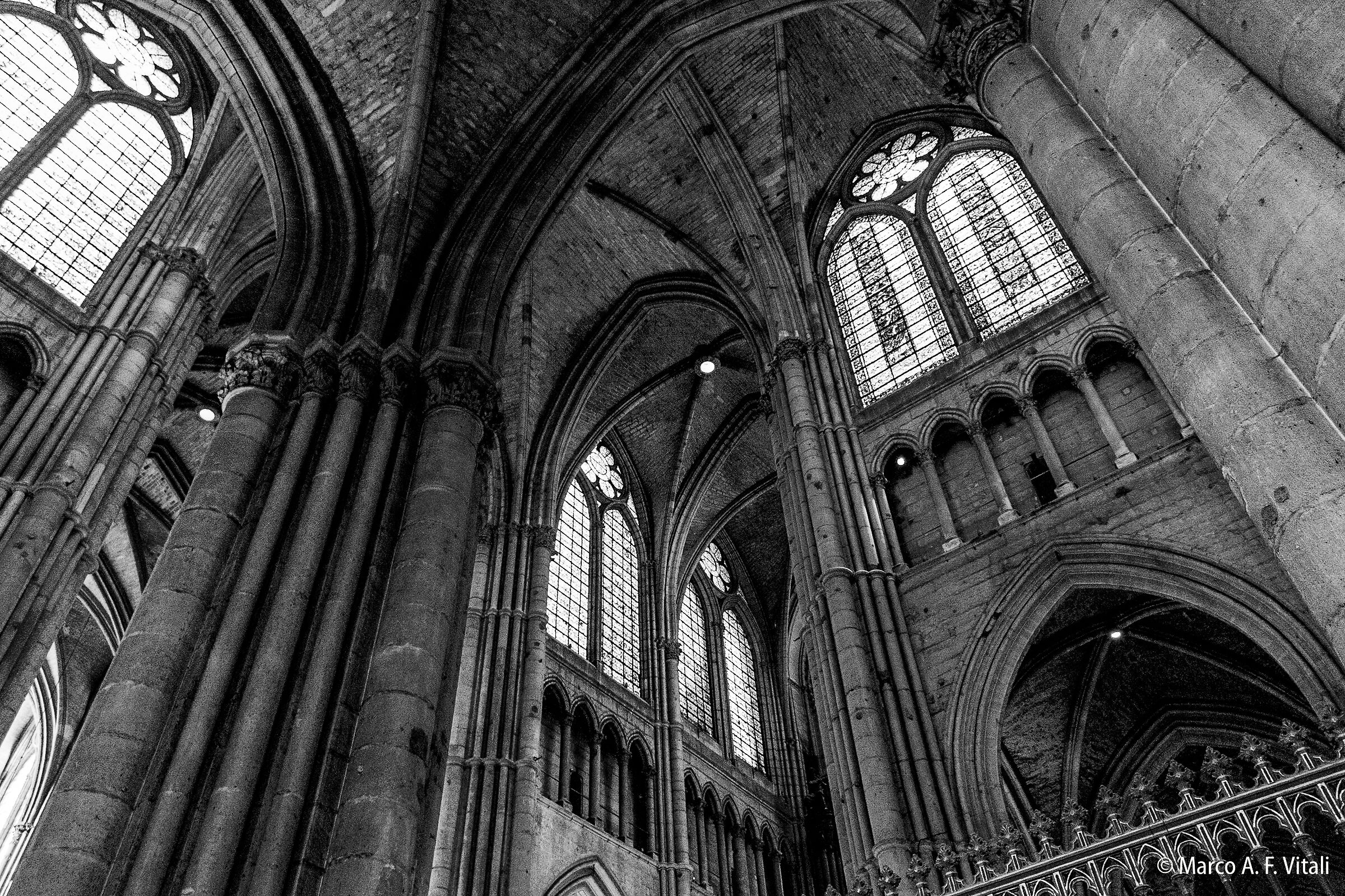 Architecture in Churches, 7