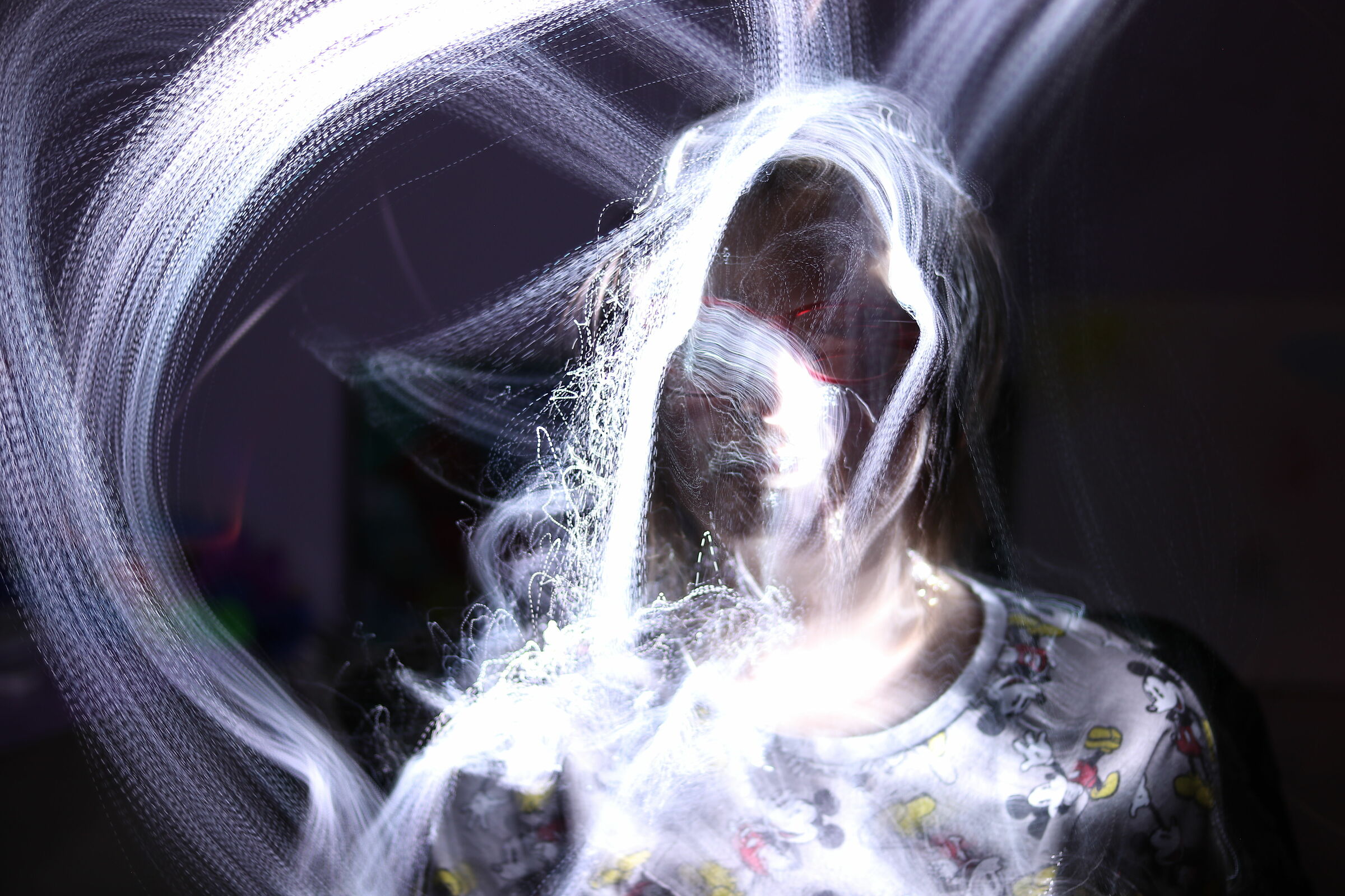Light Painting 2