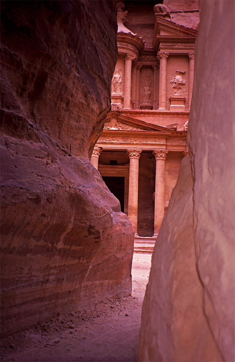 Petra