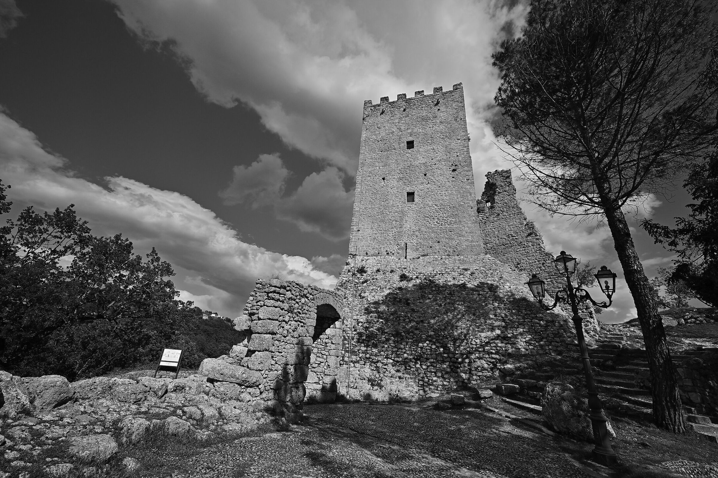 Civitavecchia di Arpino - 01