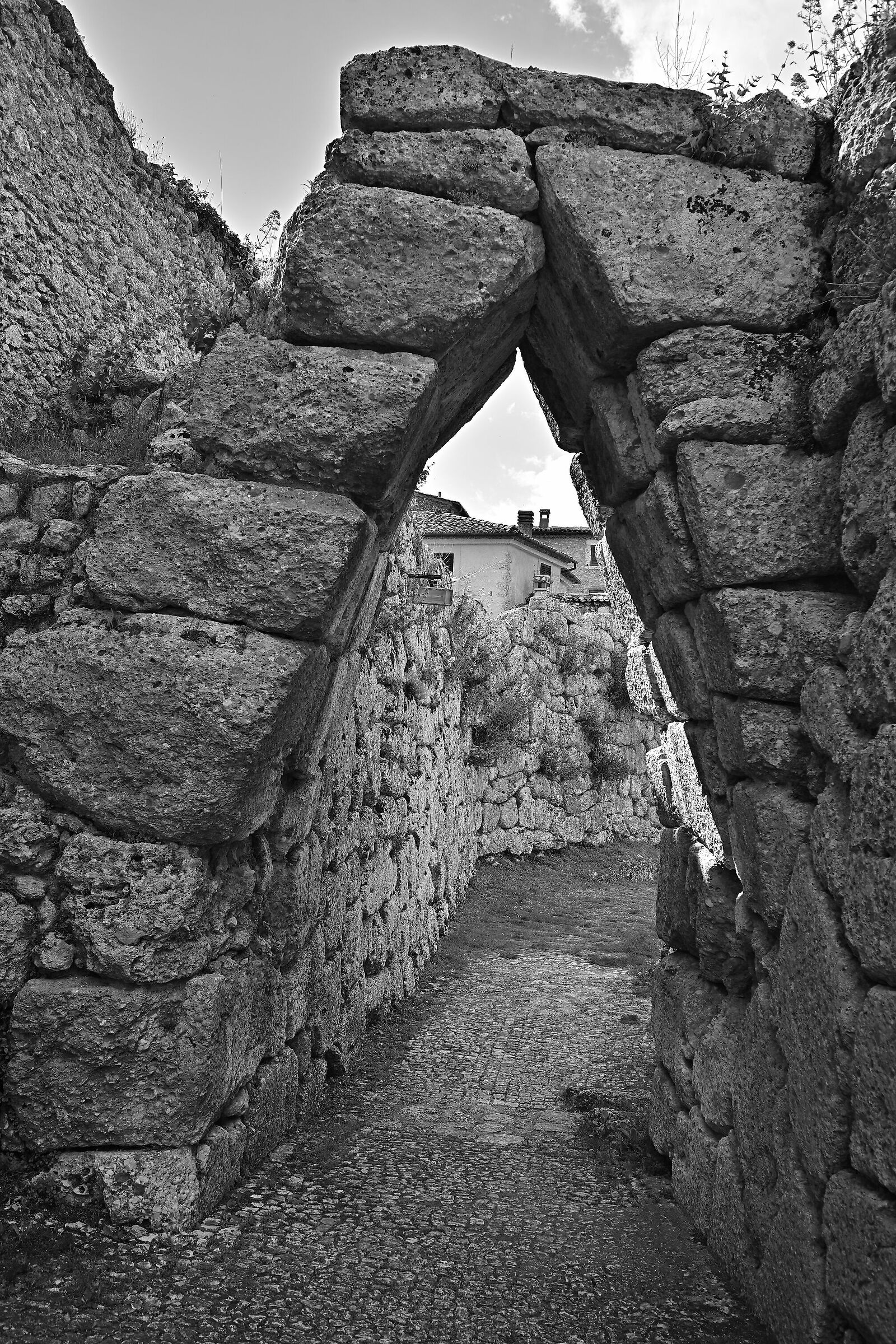 Civitavecchia di Arpino - 02