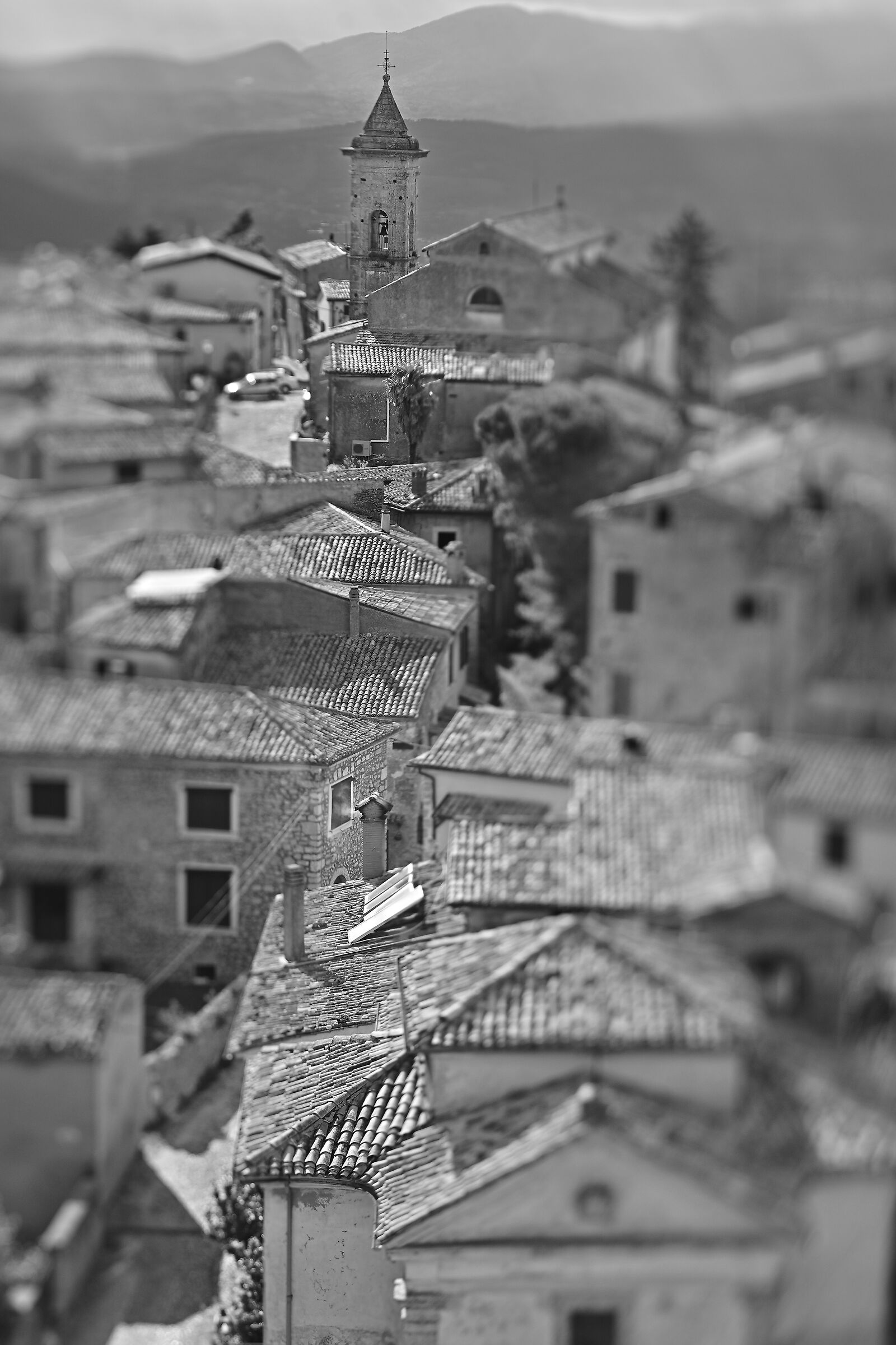 Civitavecchia di Arpino - 03